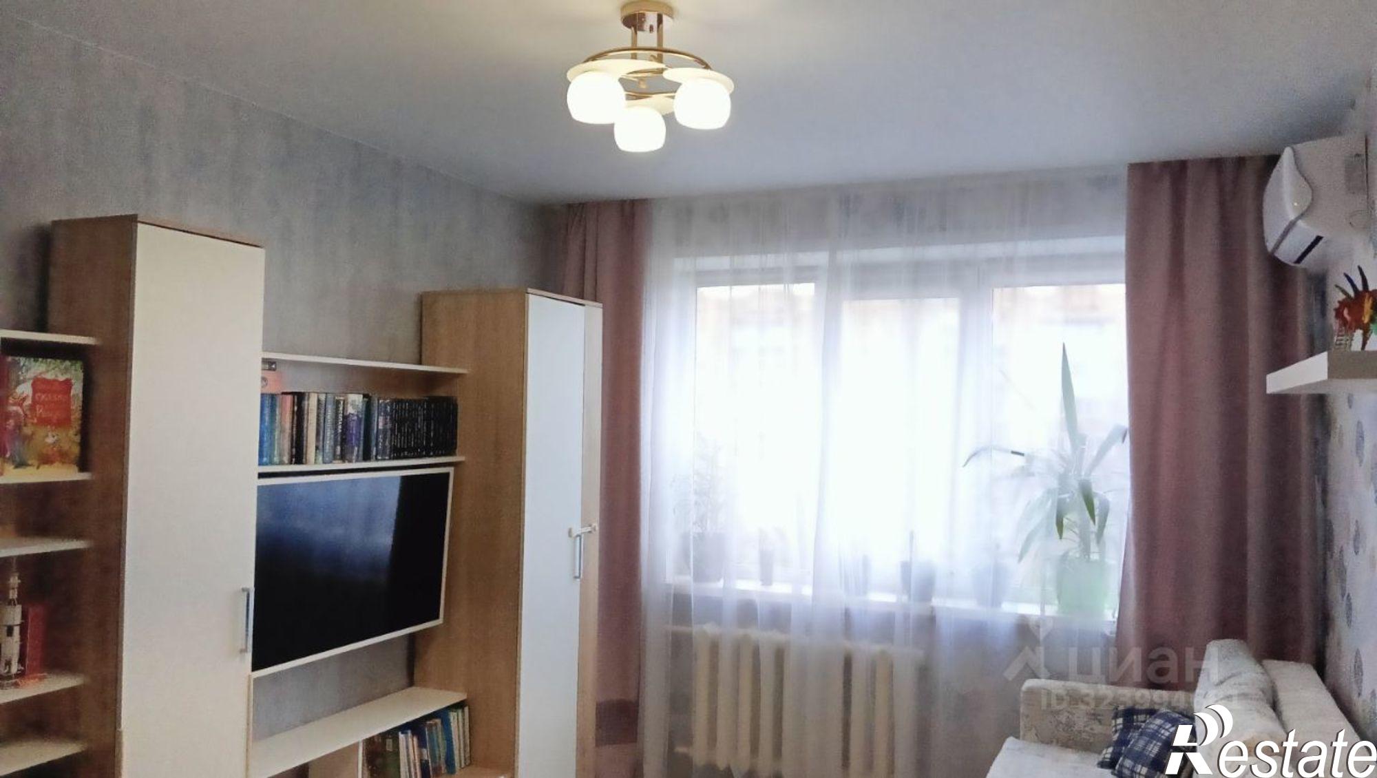 Купить квартиру за 8 900 000 рублей на Владимирская улица, 34