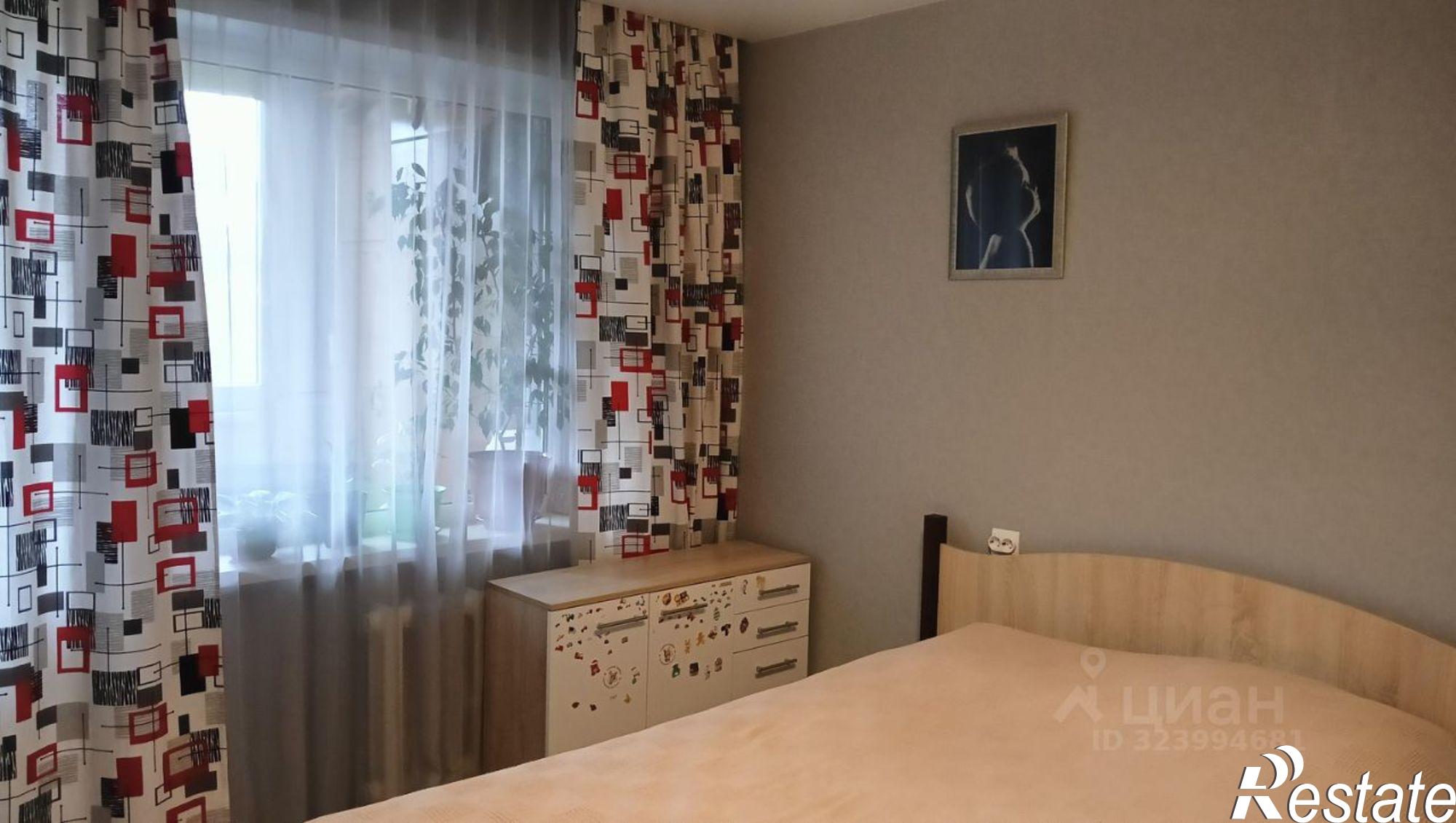 Купить квартиру за 8 900 000 рублей на Владимирская улица, 34