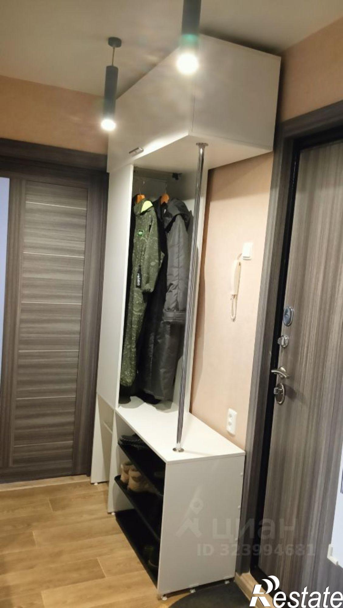 Купить квартиру за 8 900 000 рублей на Владимирская улица, 34