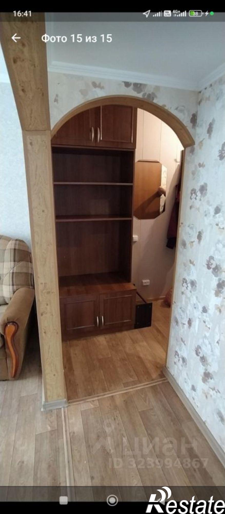 Купить квартиру за 4 100 000 рублей на проспект Кирова, 222