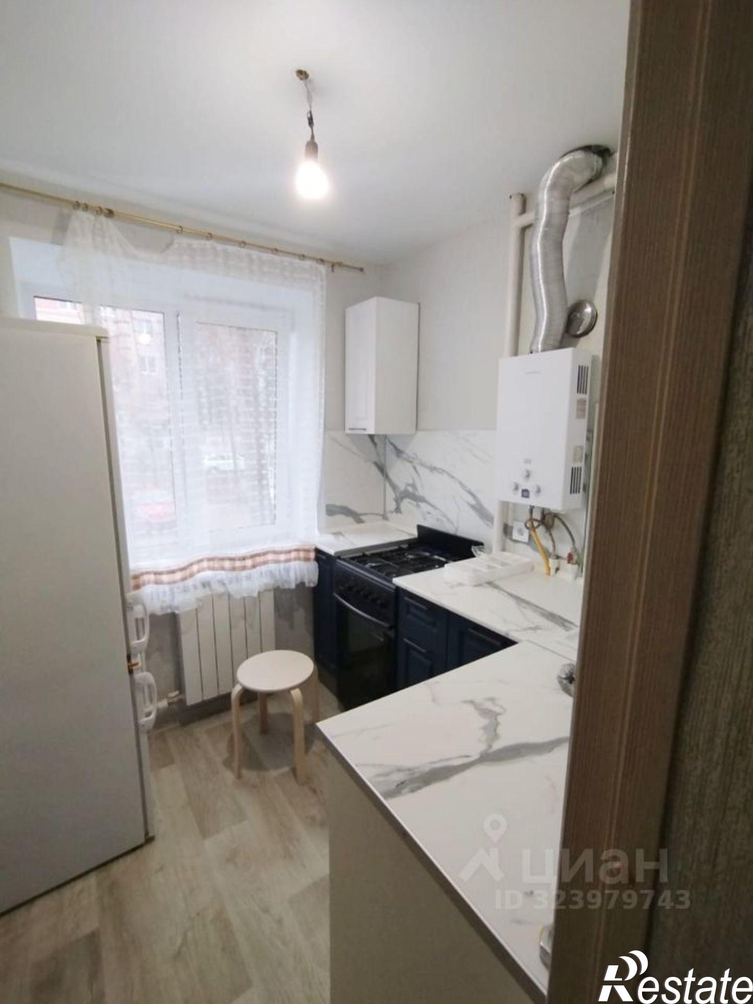 Сдать квартиру за 18 500 рублей на ул Александра Матросова, 21