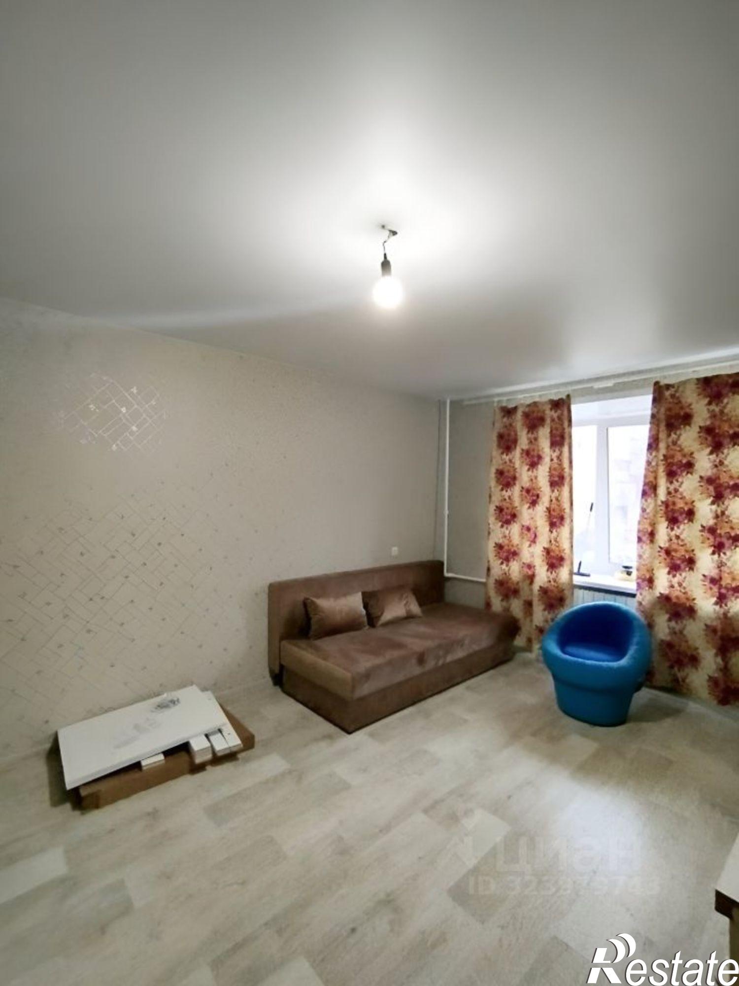 Сдать квартиру за 18 500 рублей на ул Александра Матросова, 21