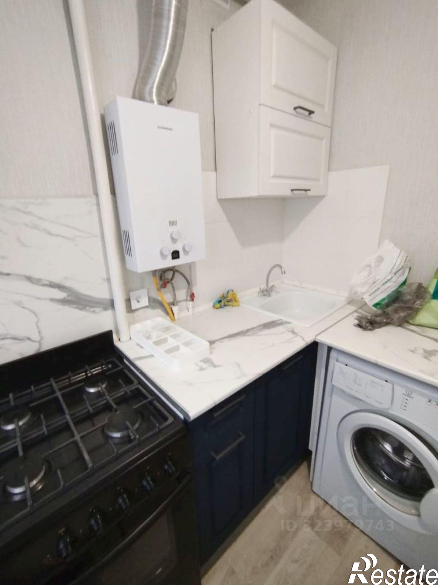 Сдать квартиру за 18 500 рублей на ул Александра Матросова, 21