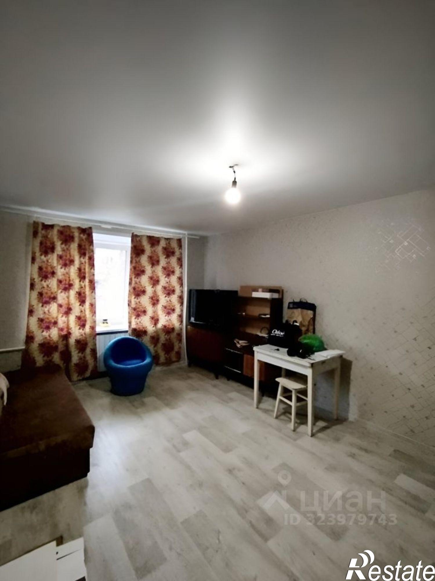 Сдать квартиру за 18 500 рублей на ул Александра Матросова, 21