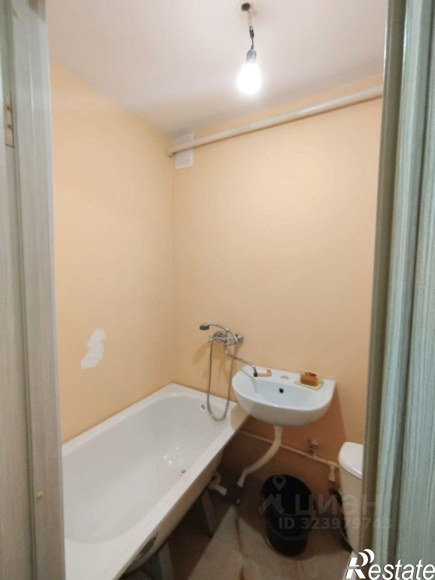 Сдать квартиру за 18 500 рублей на ул Александра Матросова, 21