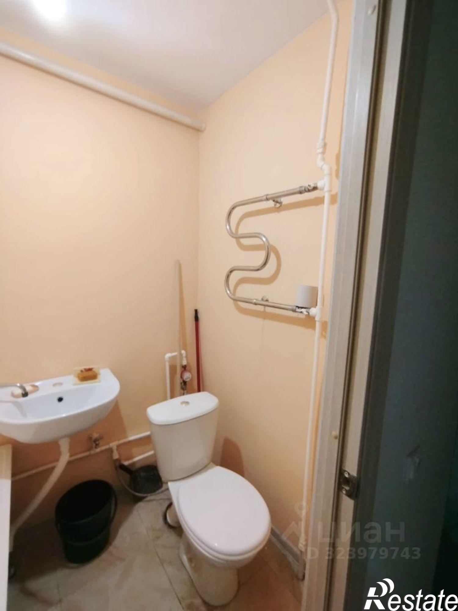 Сдать квартиру за 18 500 рублей на ул Александра Матросова, 21