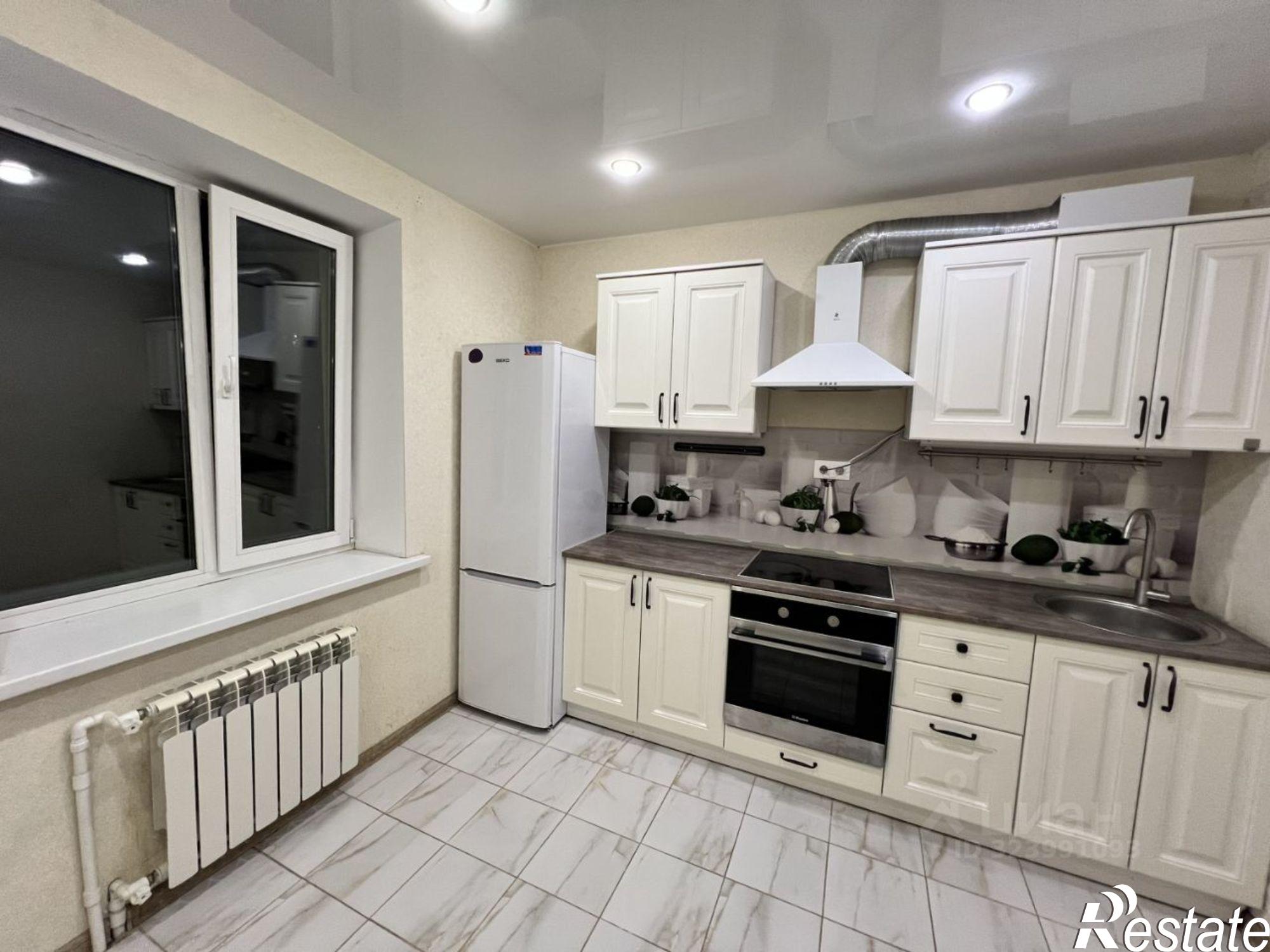 Купить квартиру за 5 050 000 рублей на ул Промышленности, 166