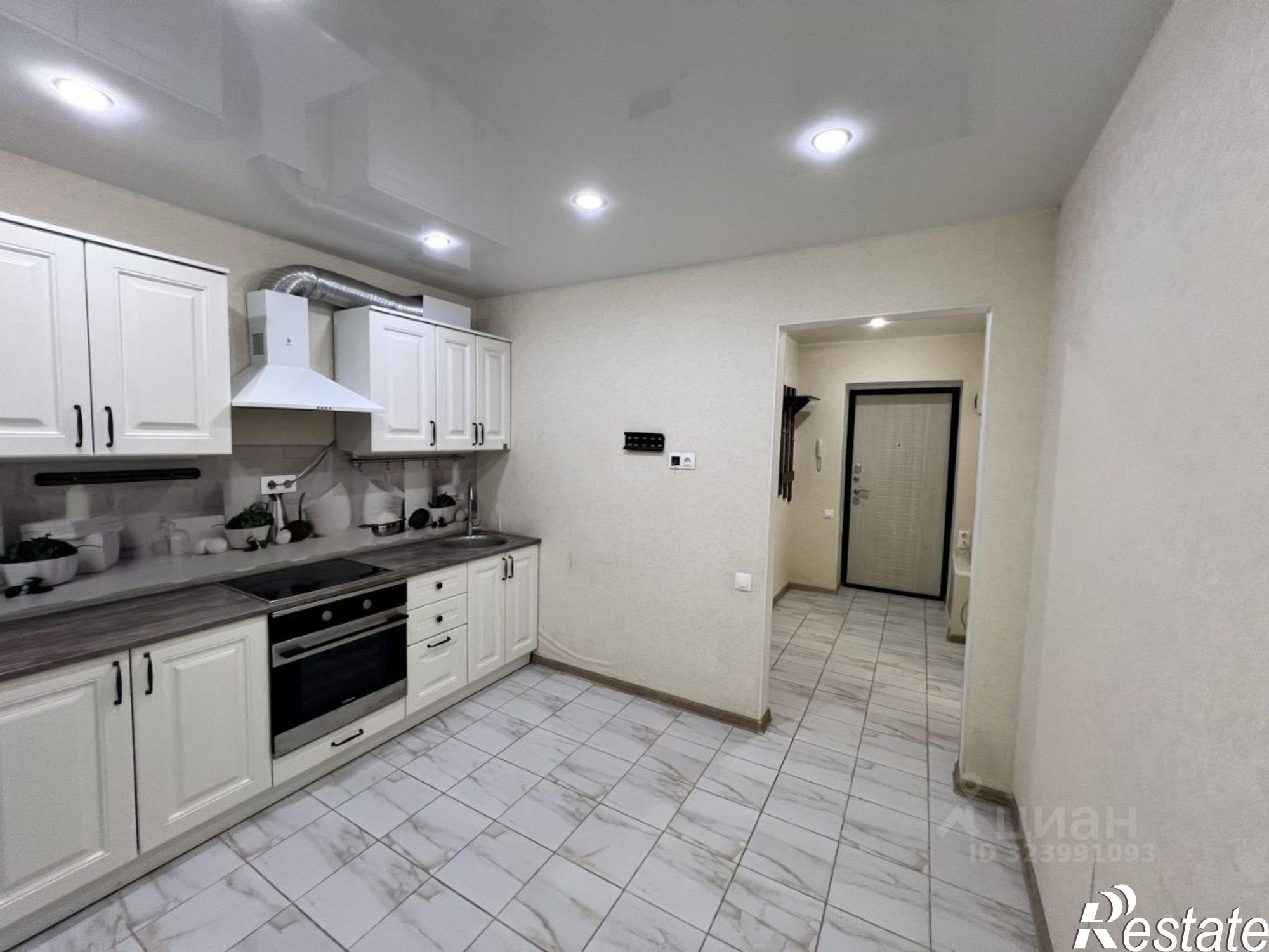 Купить квартиру за 5 050 000 рублей на ул Промышленности, 166