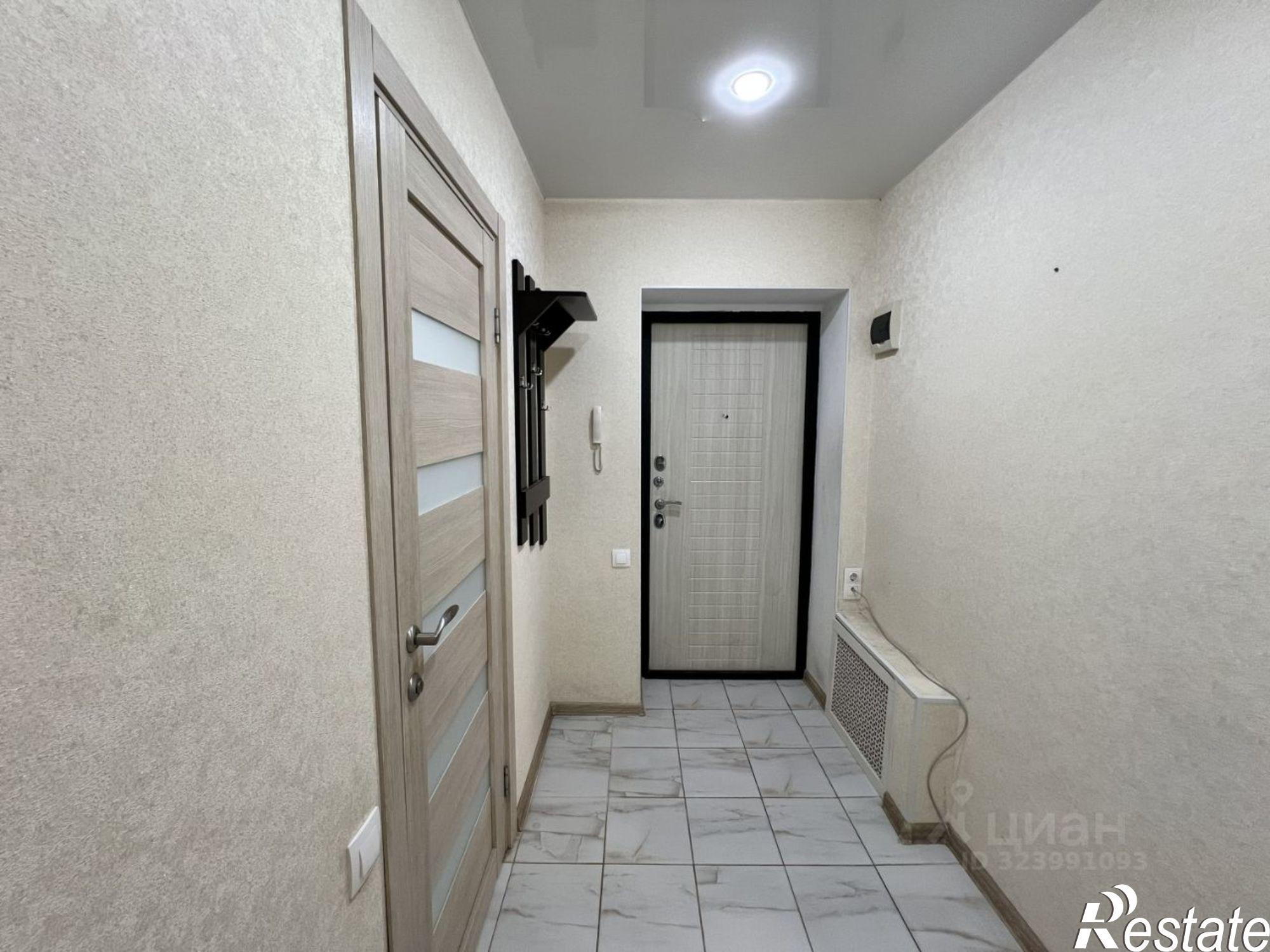 Купить квартиру за 5 050 000 рублей на ул Промышленности, 166