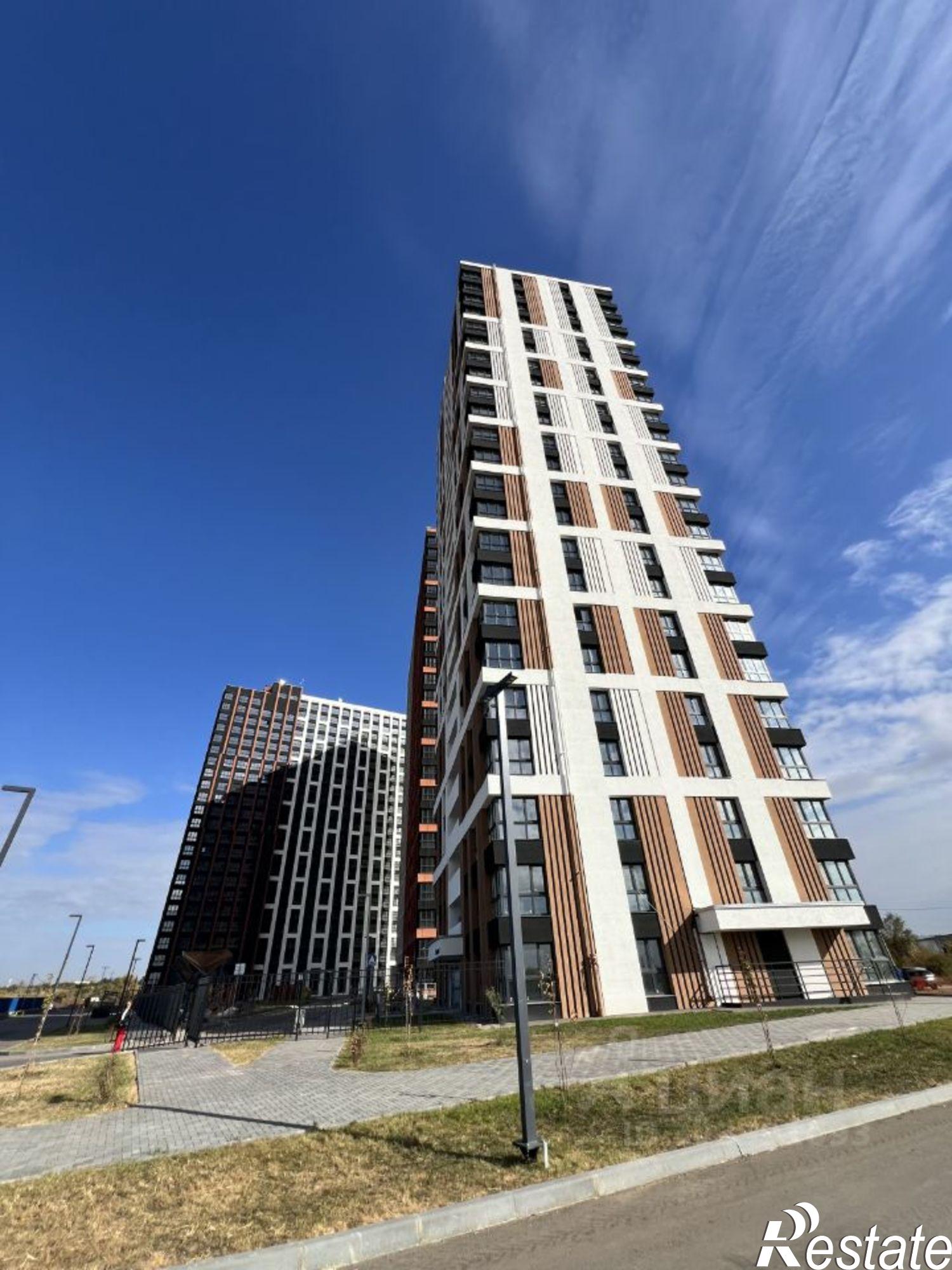 Купить квартиру за 5 050 000 рублей на ул Промышленности, 166