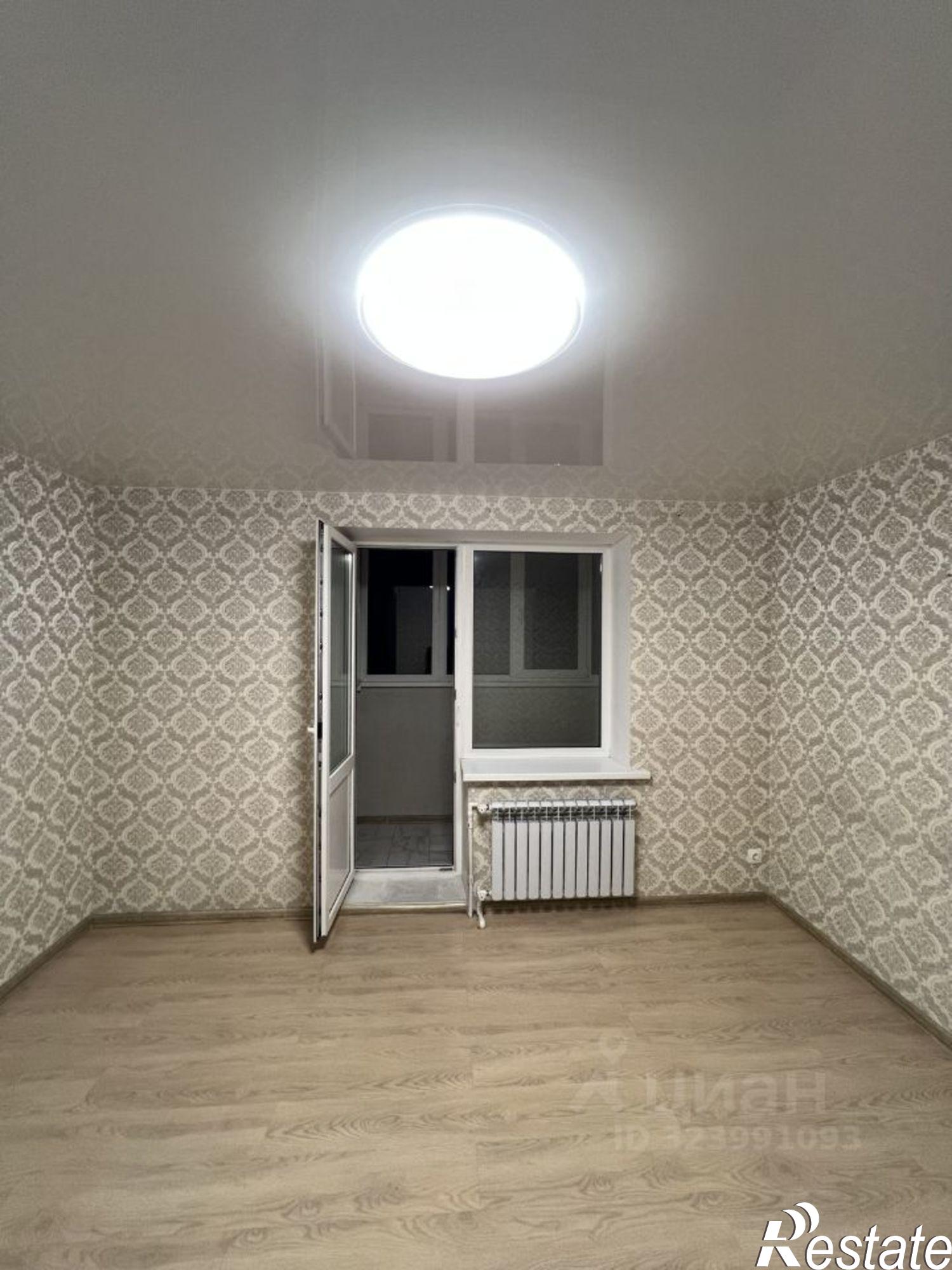 Купить квартиру за 5 050 000 рублей на ул Промышленности, 166