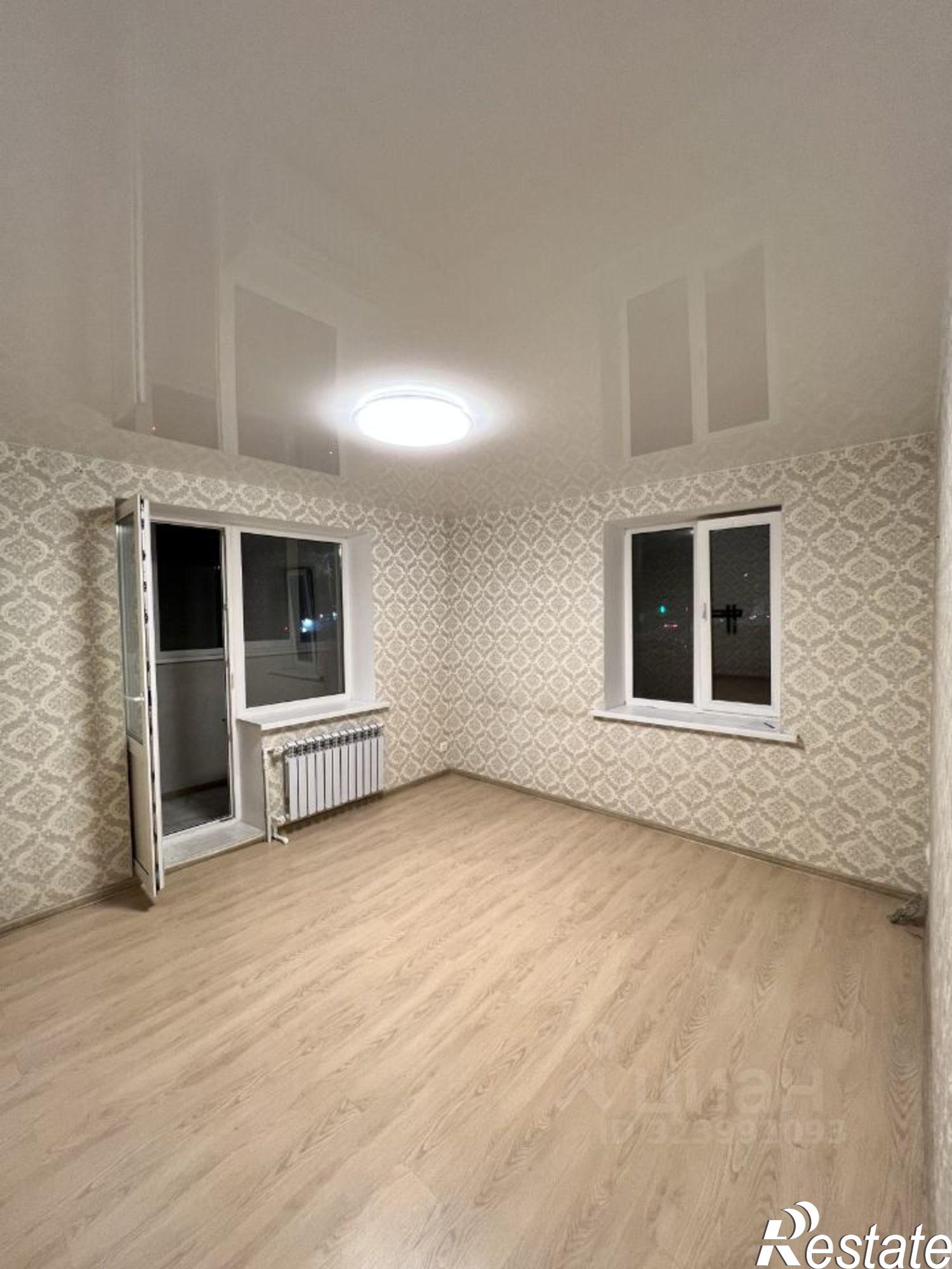 Купить квартиру за 5 050 000 рублей на ул Промышленности, 166