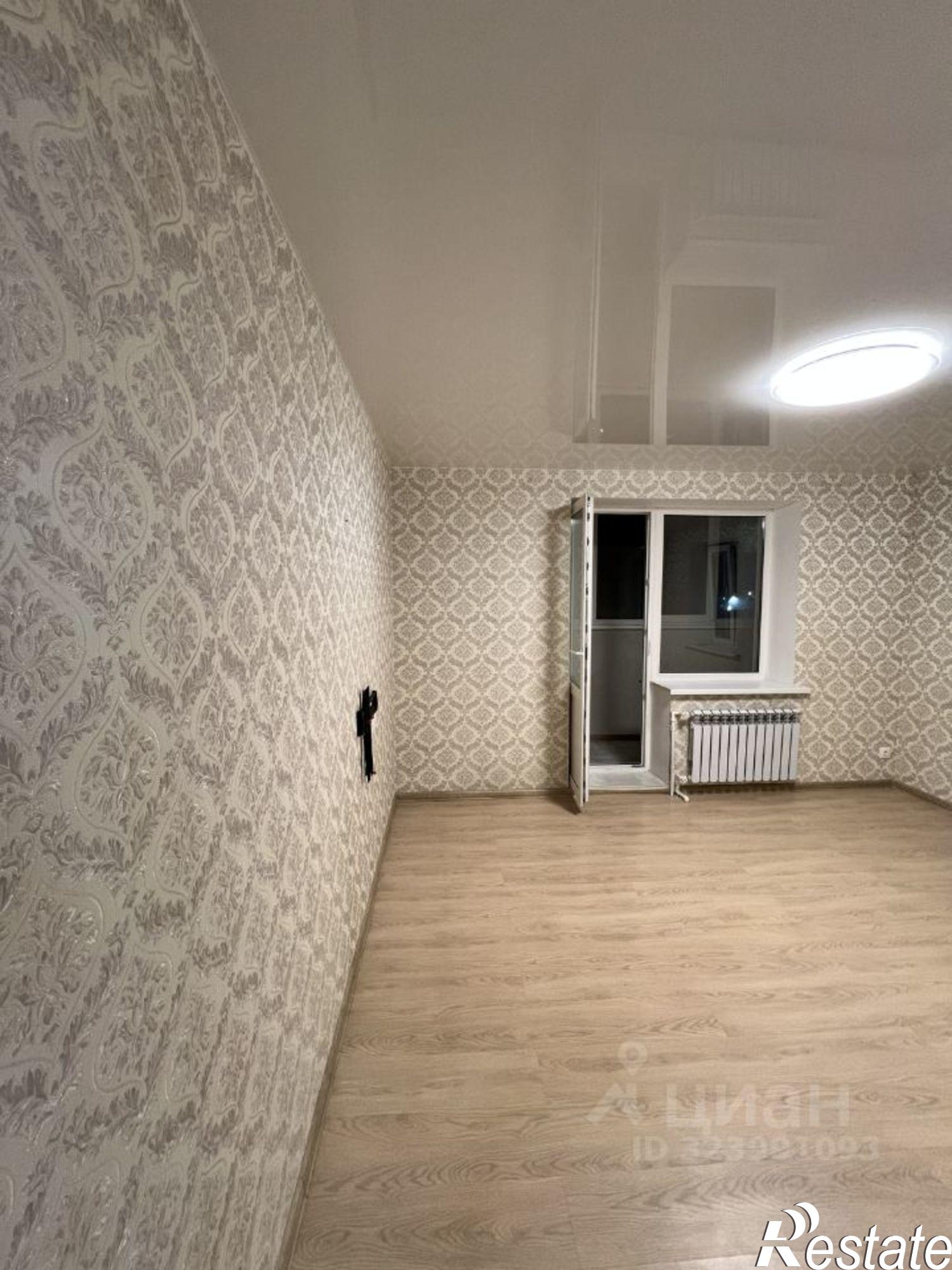 Купить квартиру за 5 050 000 рублей на ул Промышленности, 166