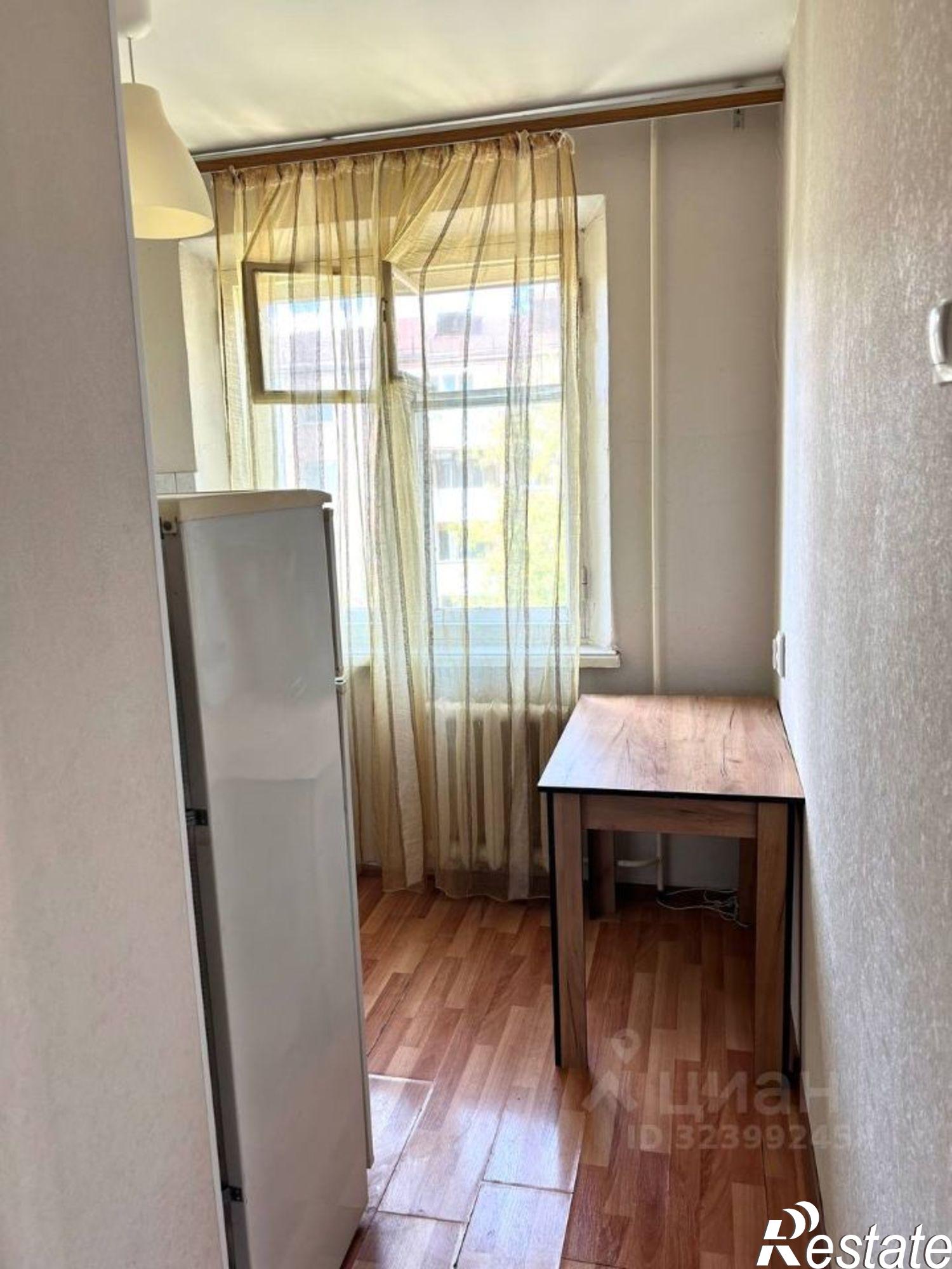 Купить квартиру за 3 950 000 рублей на ул Аэродромная, 118