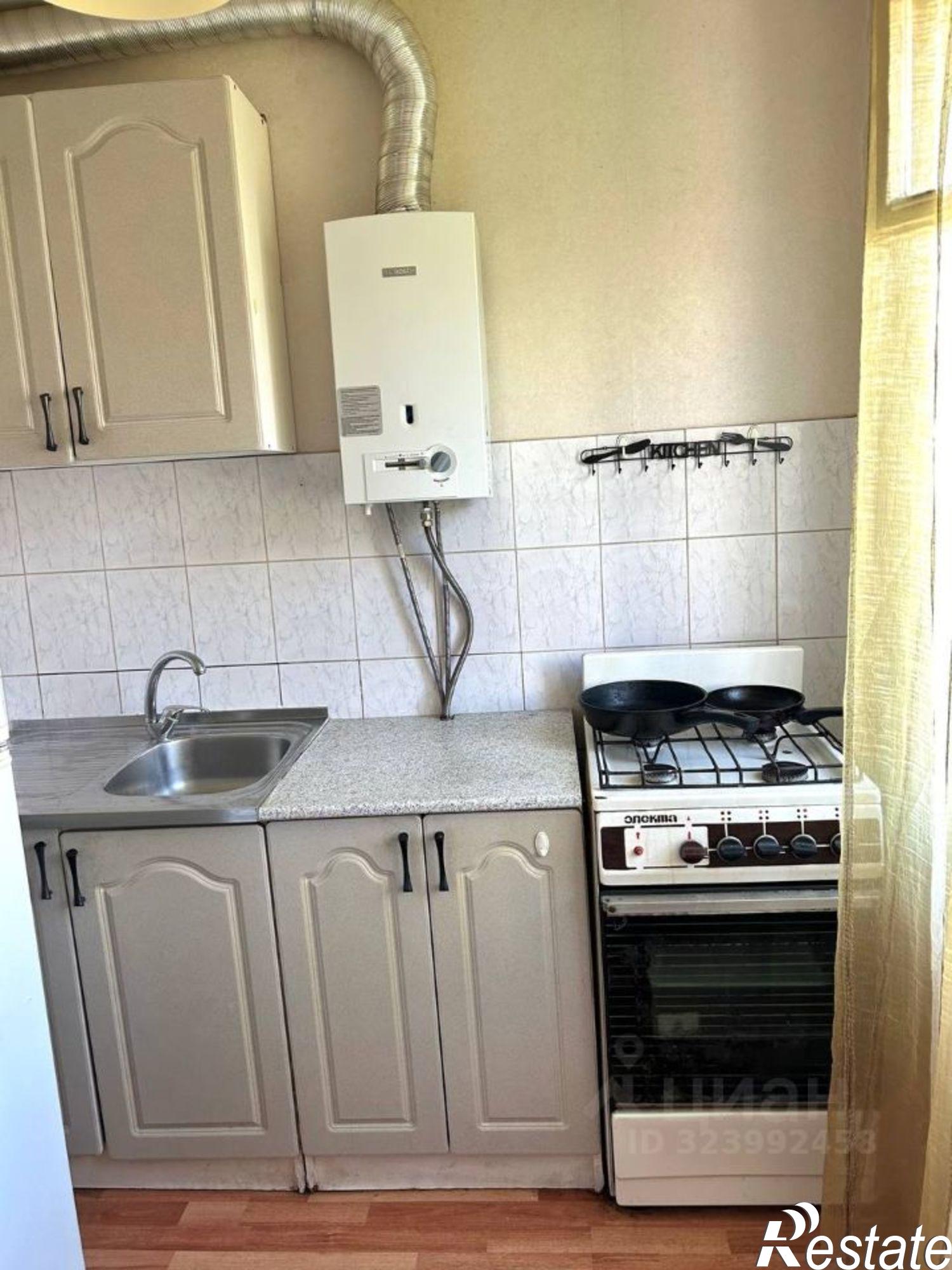 Купить квартиру за 3 950 000 рублей на ул Аэродромная, 118