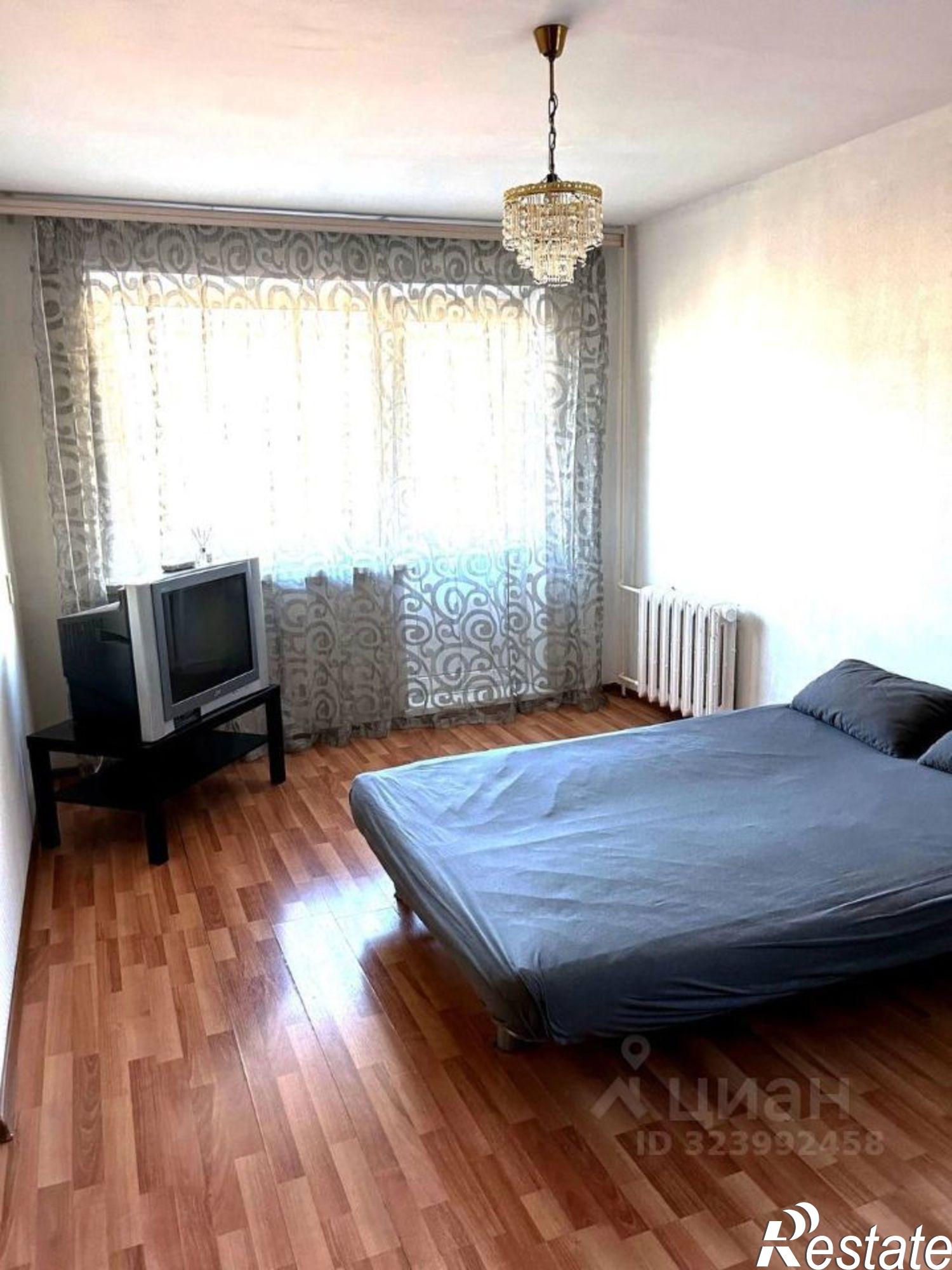 Купить квартиру за 3 950 000 рублей на ул Аэродромная, 118