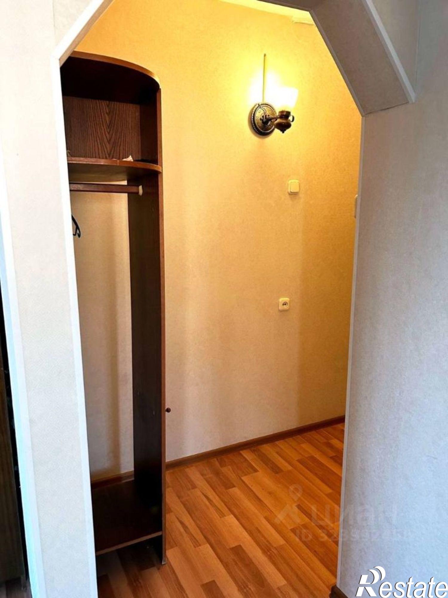 Купить квартиру за 3 950 000 рублей на ул Аэродромная, 118