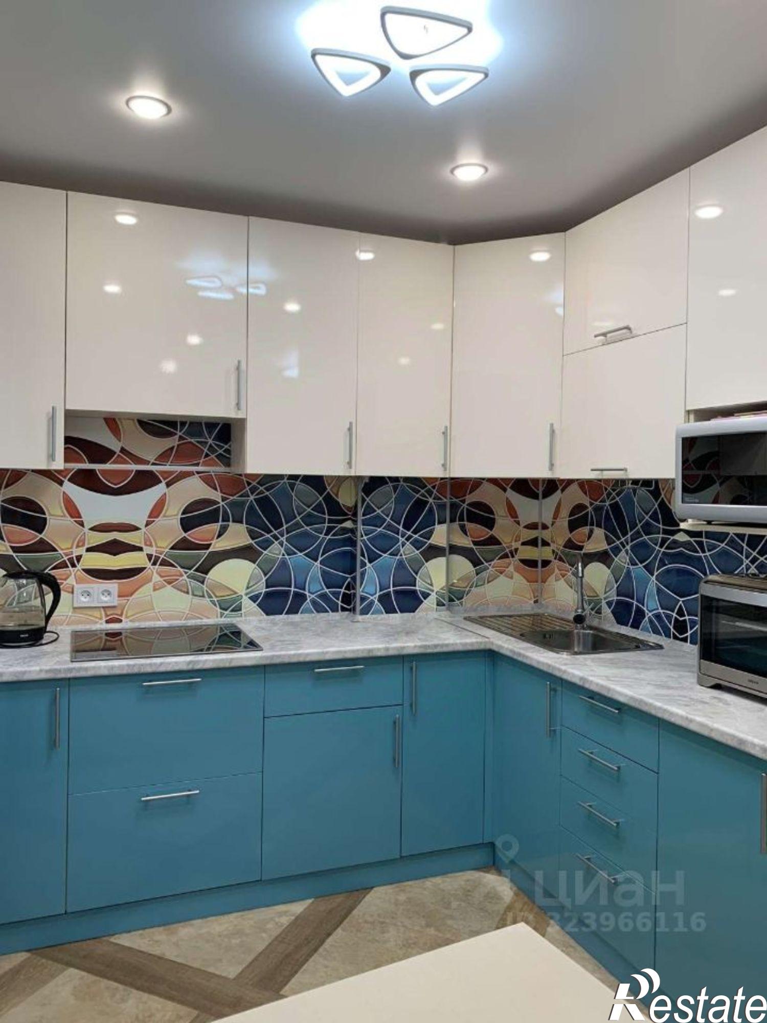 Купить квартиру за 5 800 000 рублей на ул Печерская, 33а