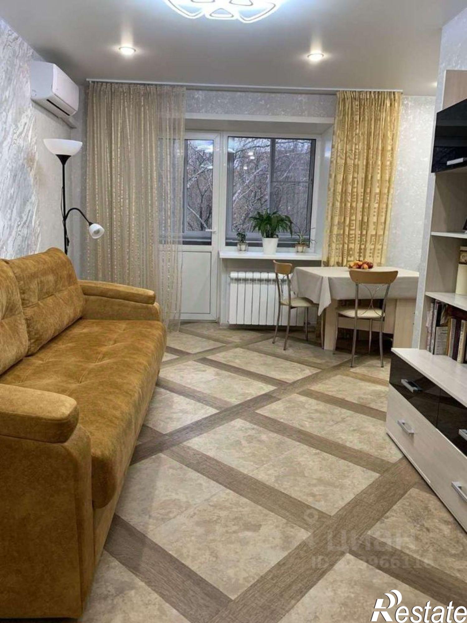 Купить квартиру за 5 800 000 рублей на ул Печерская, 33а