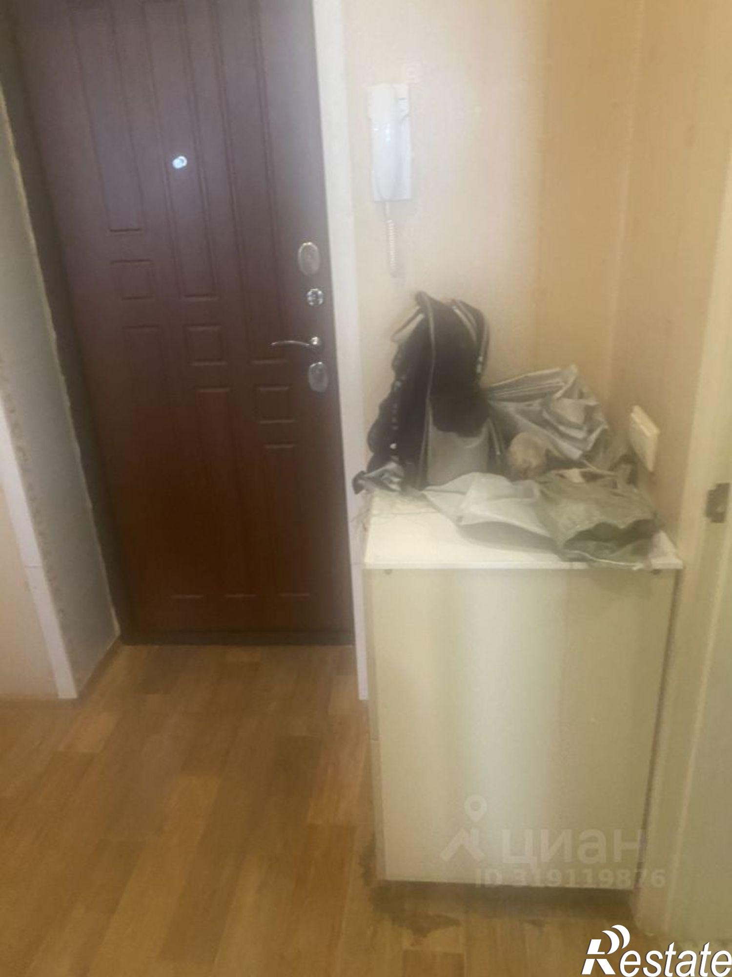 Купить квартиру за 3 500 000 рублей на Заводское шоссе, 57В