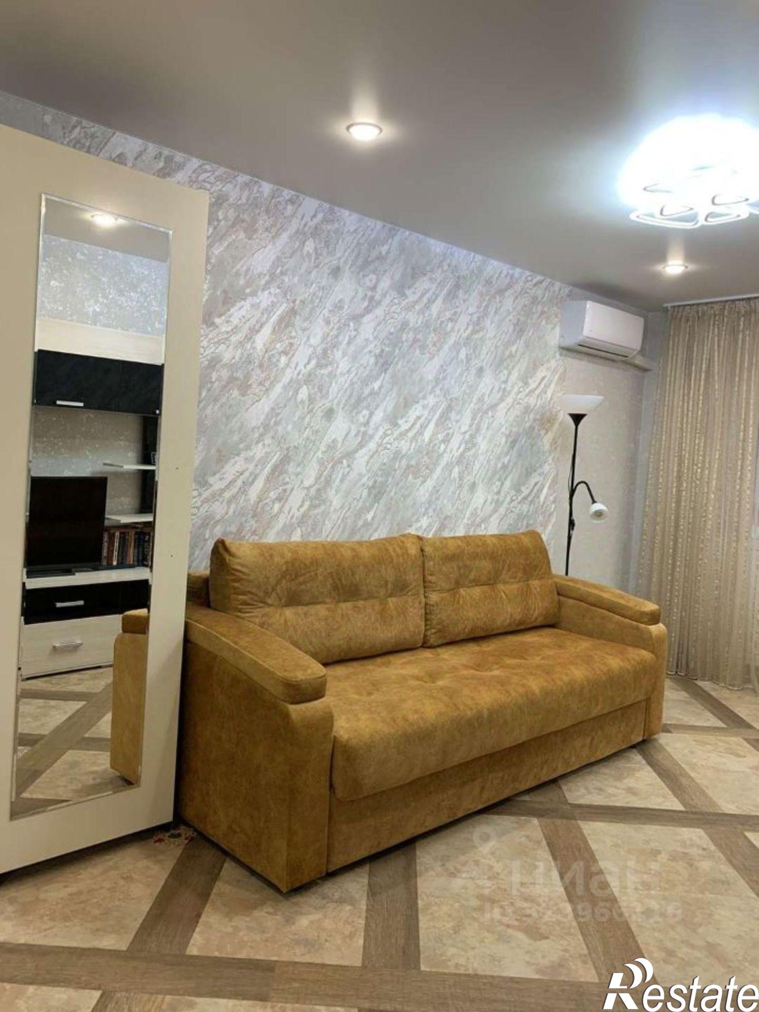 Купить квартиру за 5 800 000 рублей на ул Печерская, 33а