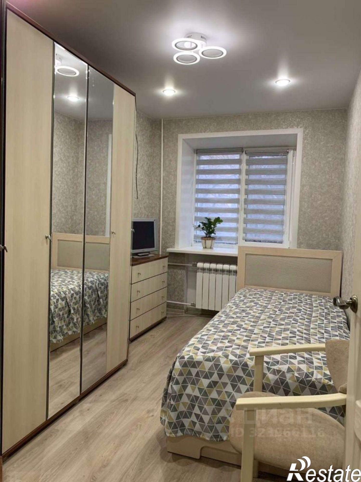 Купить квартиру за 5 800 000 рублей на ул Печерская, 33а