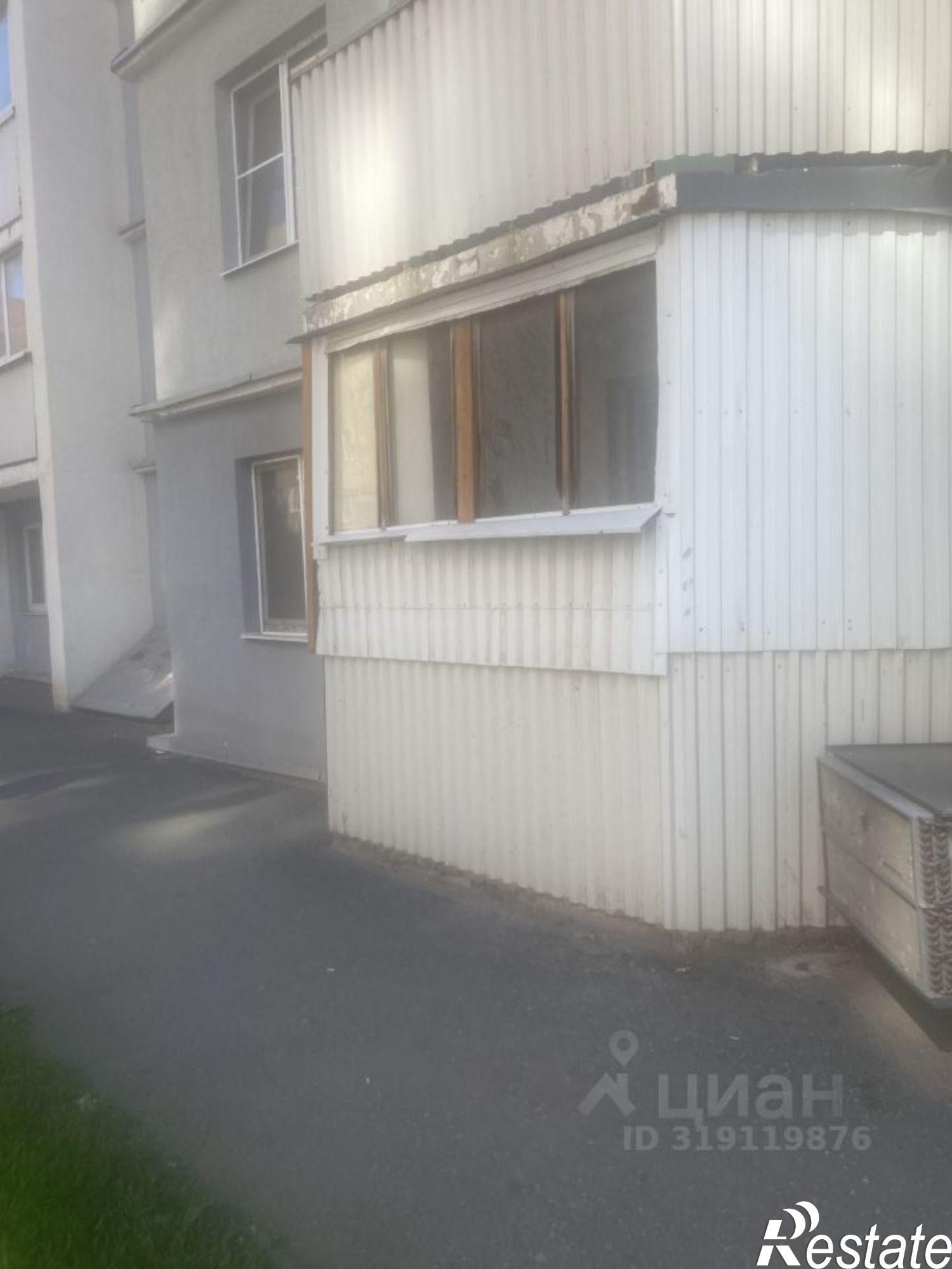 Купить квартиру за 3 500 000 рублей на Заводское шоссе, 57В