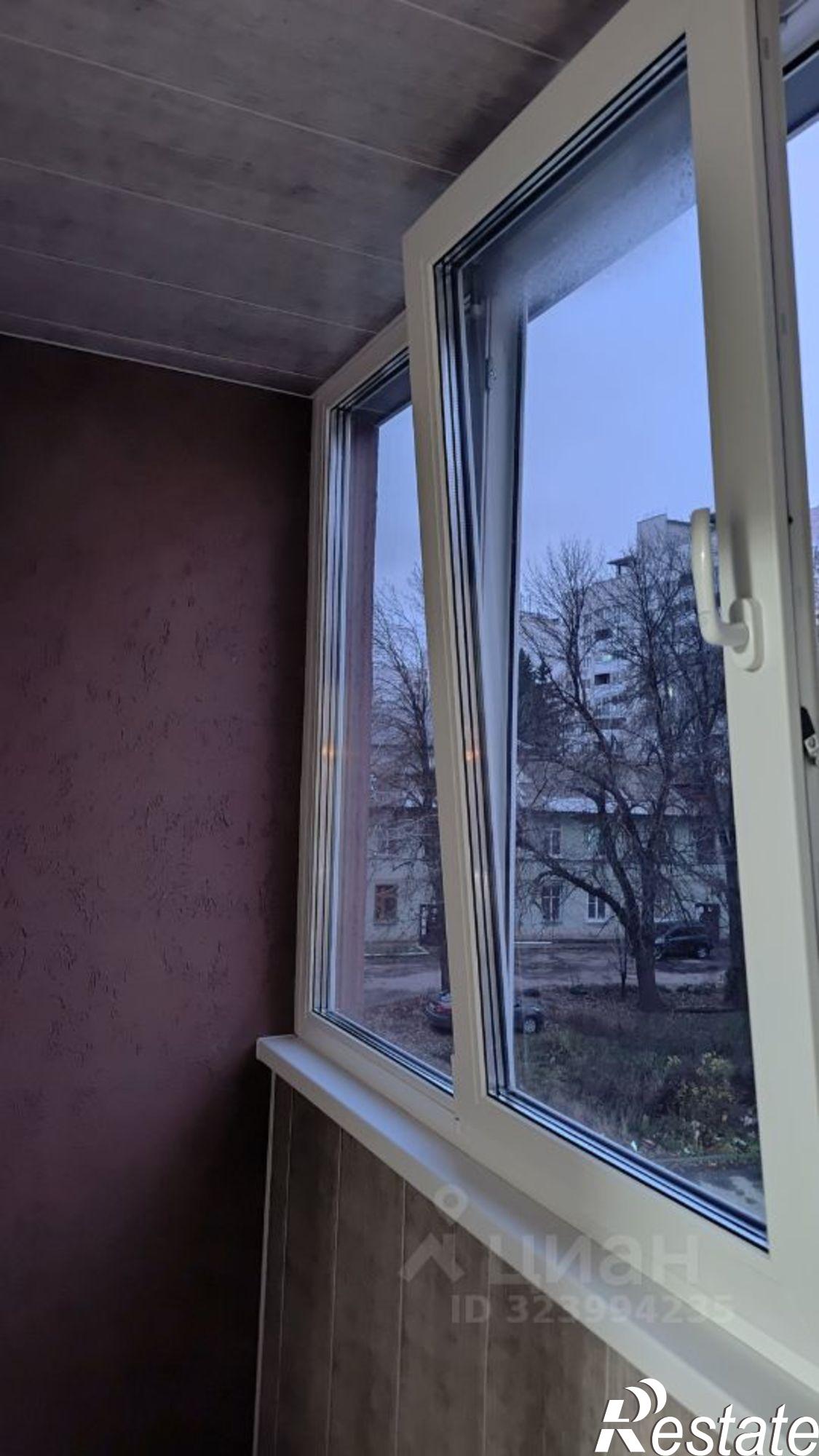 Купить квартиру за 8 000 000 рублей на 1-й кв-л, 44