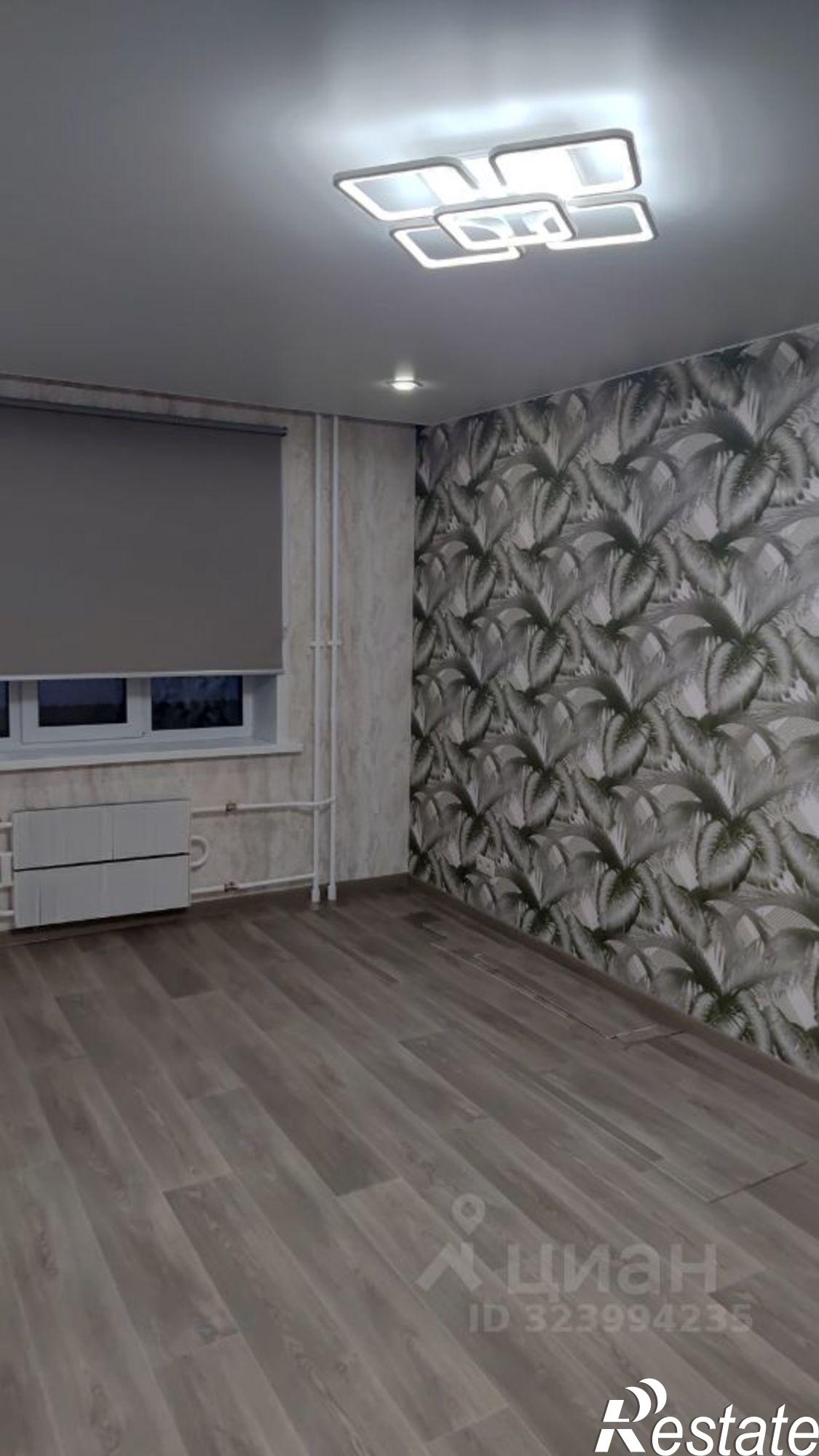 Купить квартиру за 8 000 000 рублей на 1-й кв-л, 44