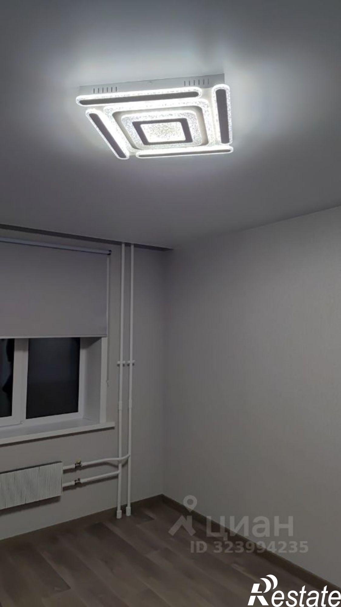 Купить квартиру за 8 000 000 рублей на 1-й кв-л, 44