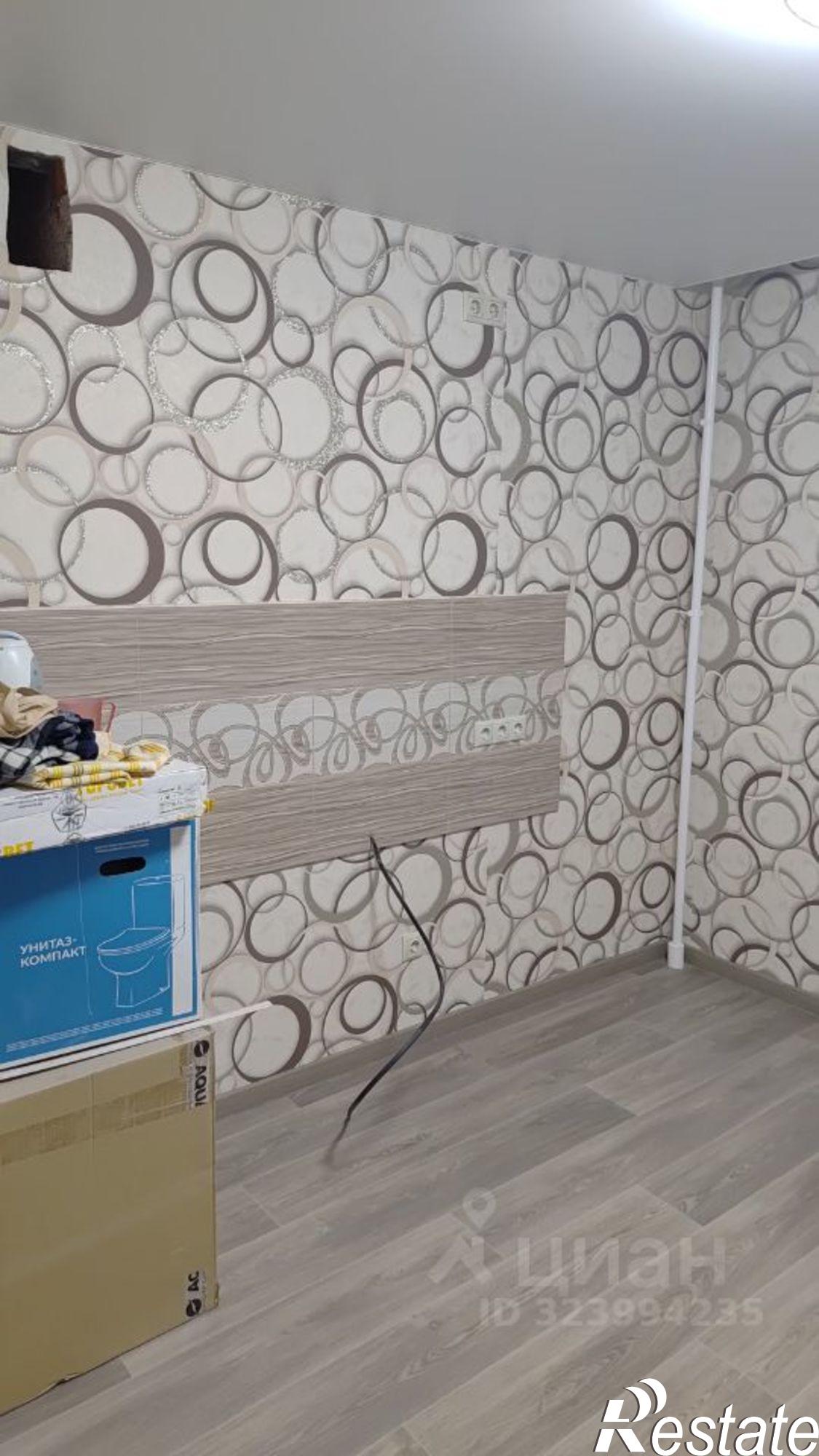 Купить квартиру за 8 000 000 рублей на 1-й кв-л, 44