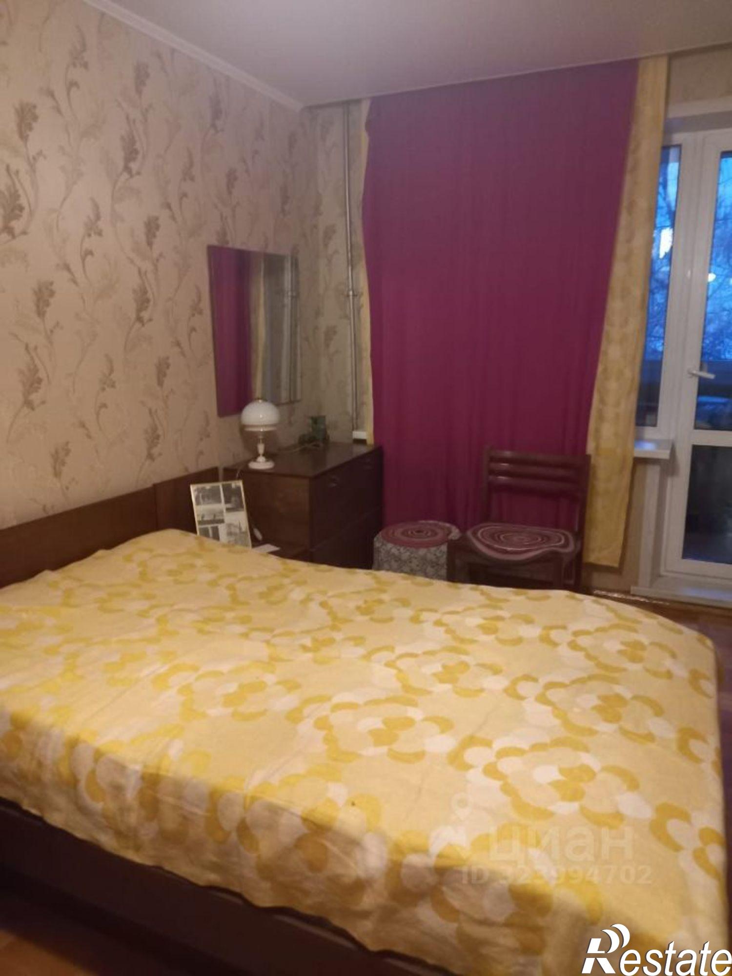 Купить квартиру за 7 150 000 рублей на Московское шоссе, 161