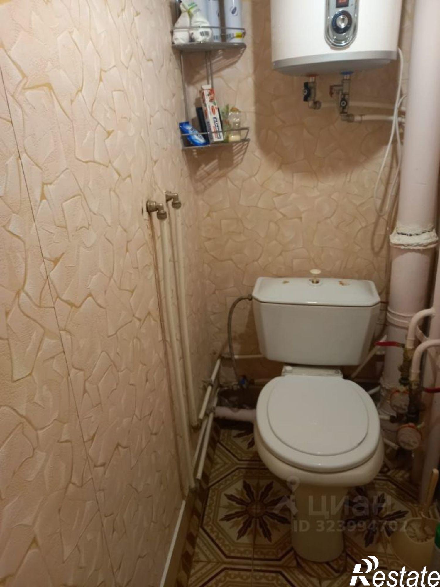 Купить квартиру за 7 150 000 рублей на Московское шоссе, 161