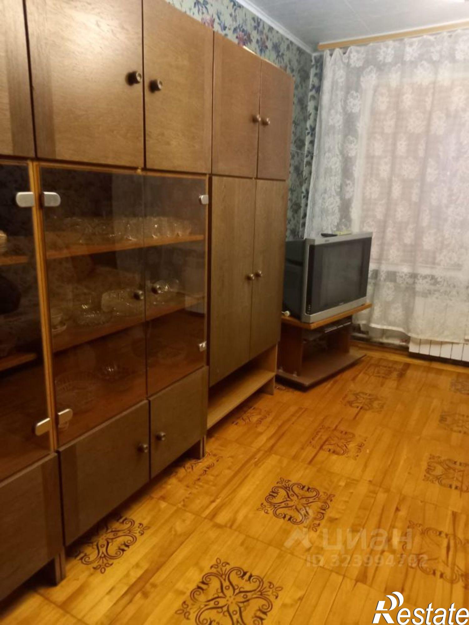 Купить квартиру за 7 150 000 рублей на Московское шоссе, 161