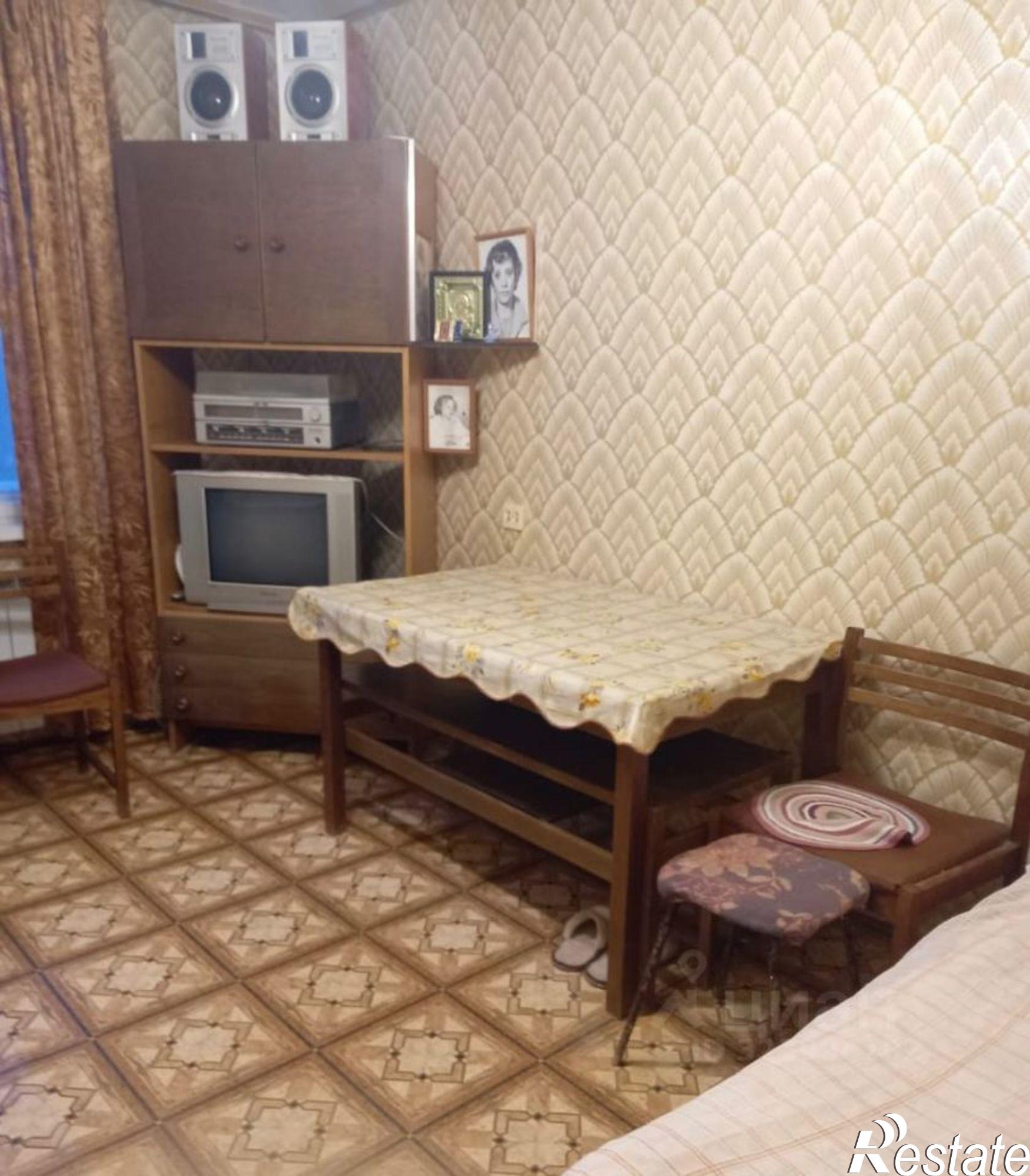 Купить квартиру за 7 150 000 рублей на Московское шоссе, 161