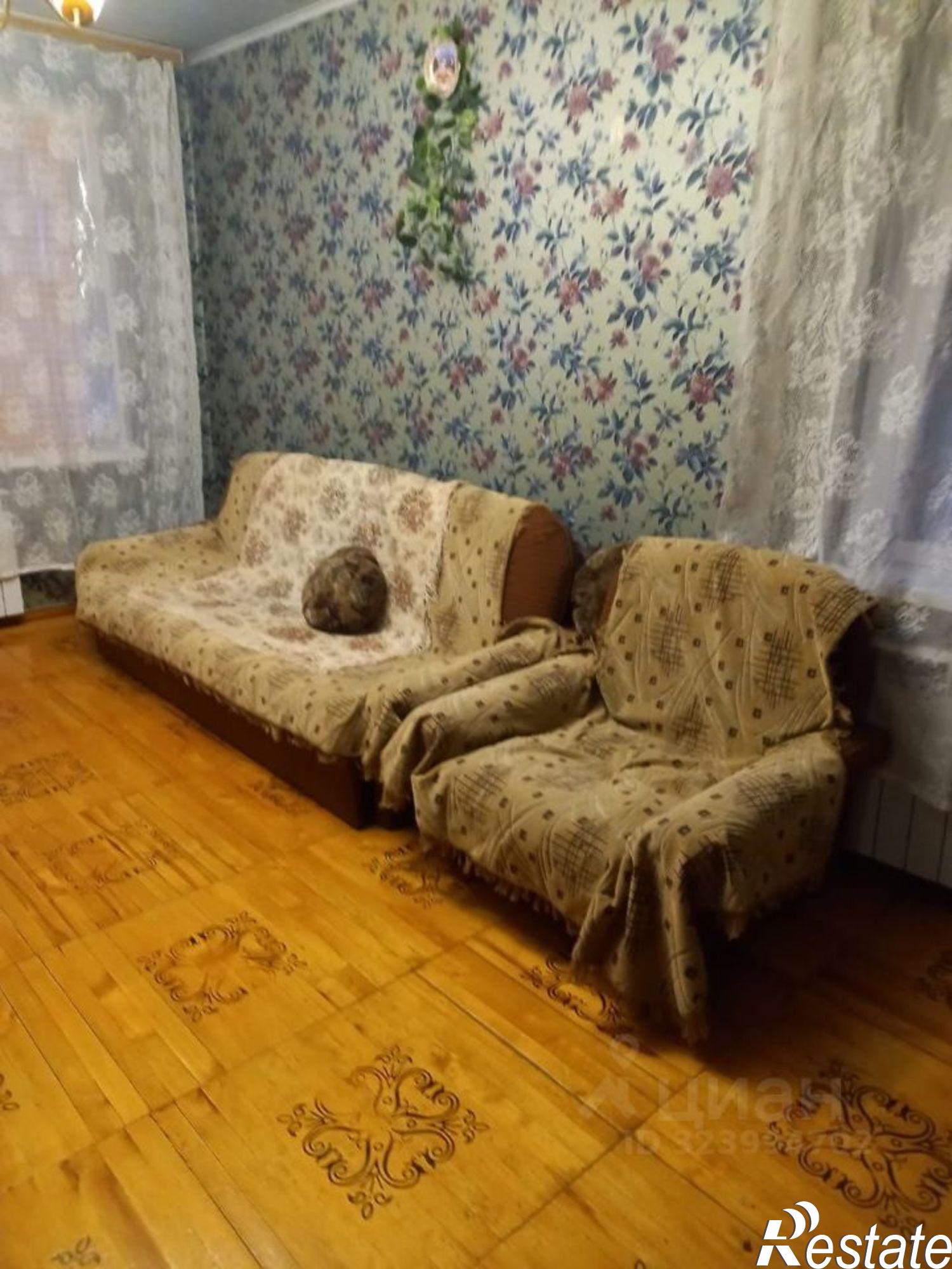 Купить квартиру за 7 150 000 рублей на Московское шоссе, 161