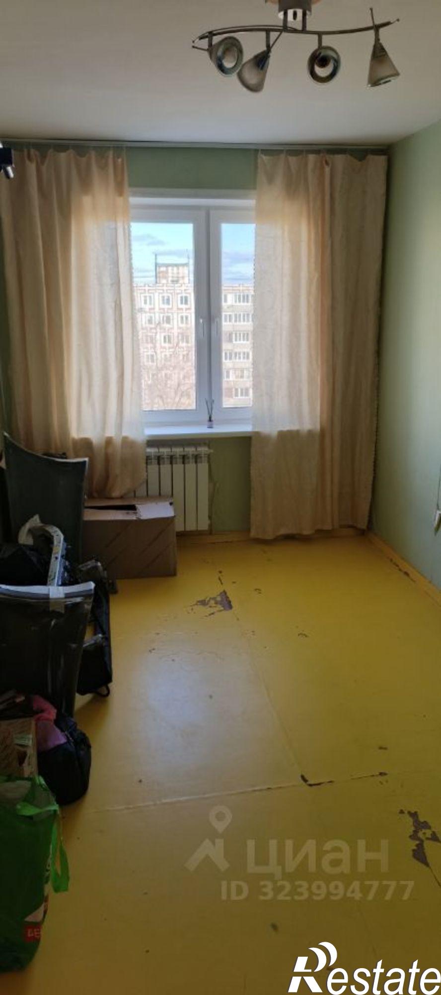 Купить квартиру за 5 100 000 рублей на ул Ташкентская, 114