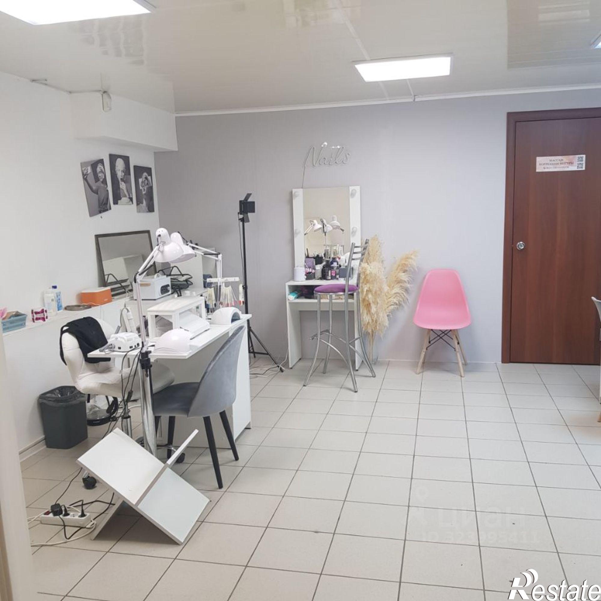 Купить помещение свободного назначения за 7 500 020 рублей на ул Стара Загора, 56