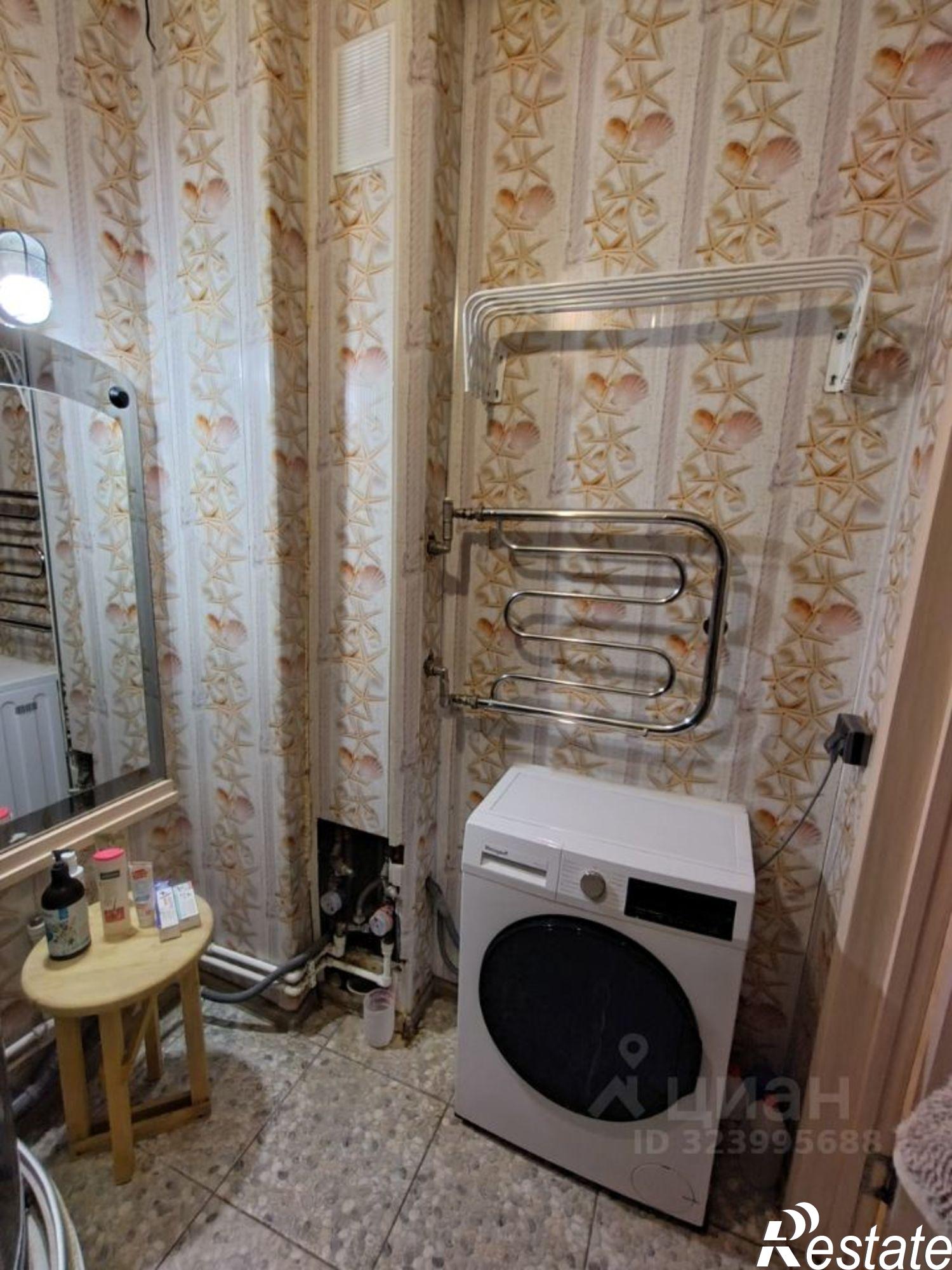 Купить квартиру за 8 900 000 рублей на ул Тухачевского, 40А