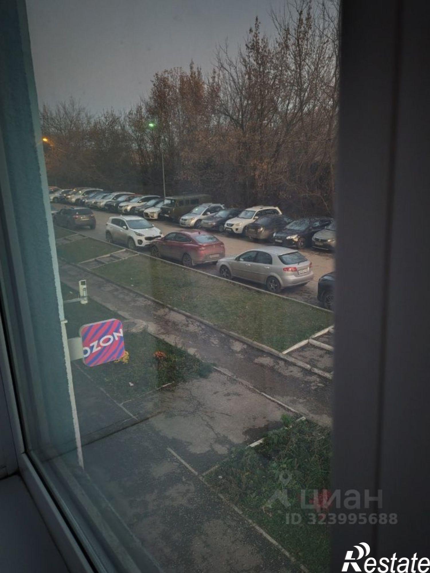 Купить квартиру за 8 900 000 рублей на ул Тухачевского, 40А