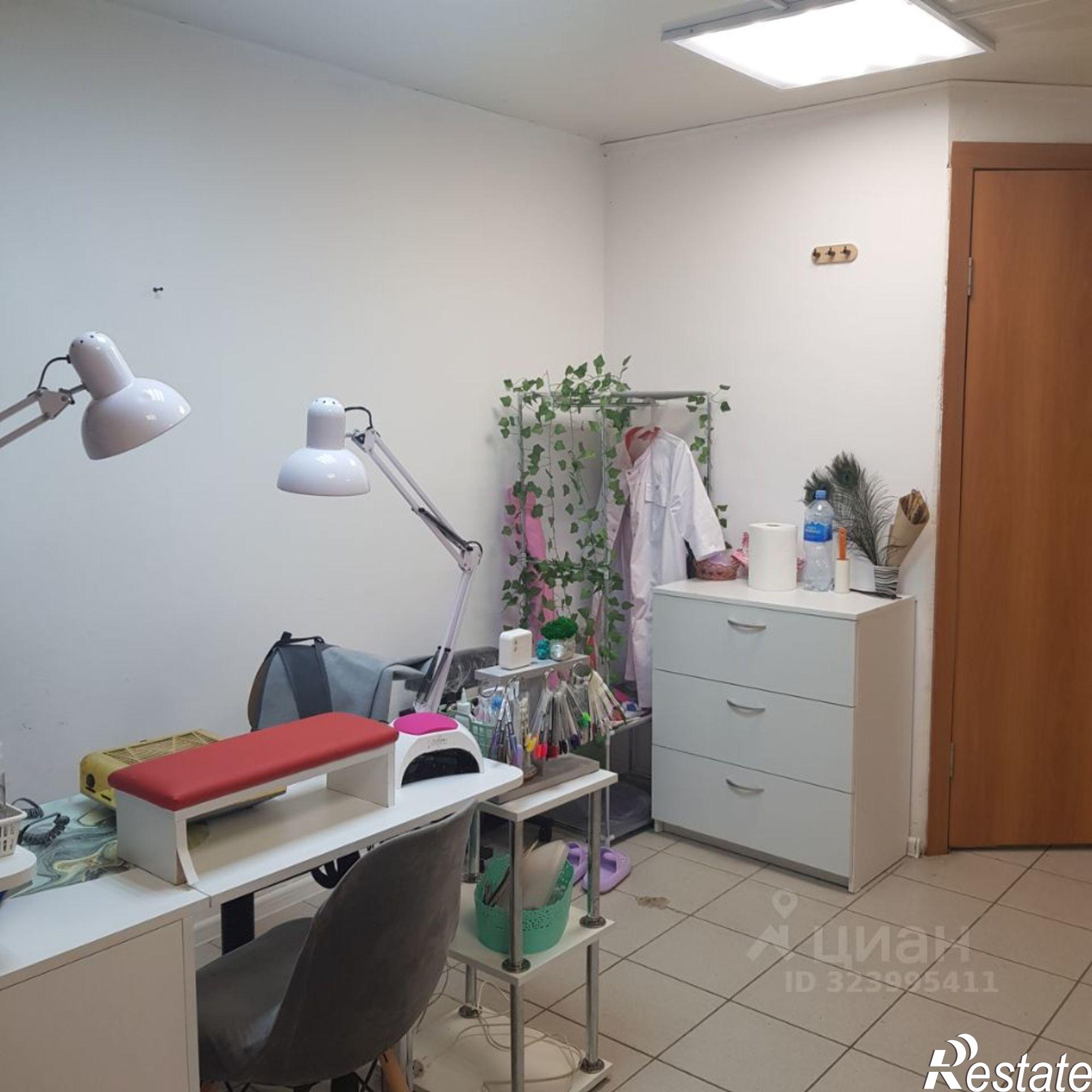 Купить помещение свободного назначения за 7 500 020 рублей на ул Стара Загора, 56