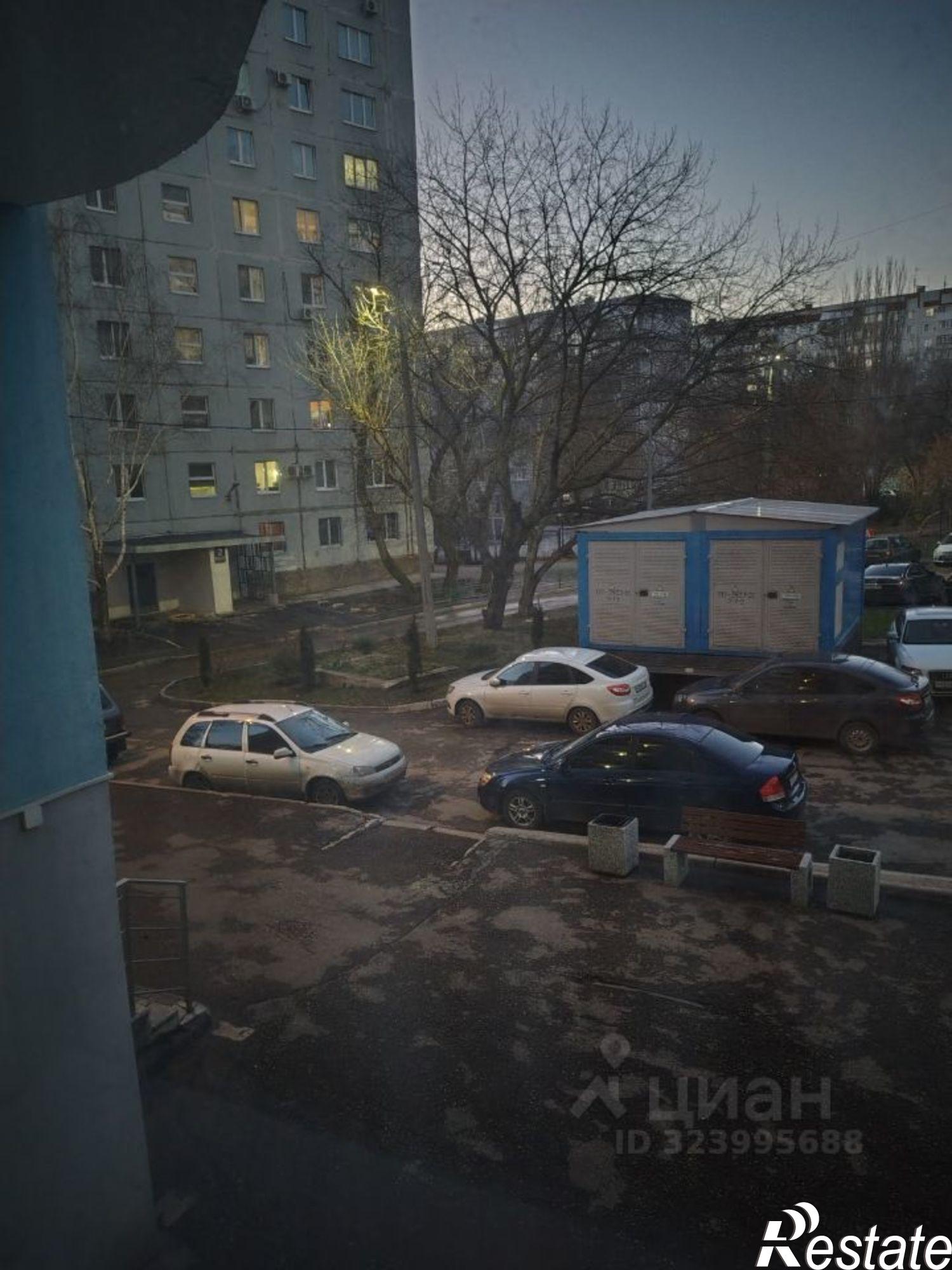 Купить квартиру за 8 900 000 рублей на ул Тухачевского, 40А