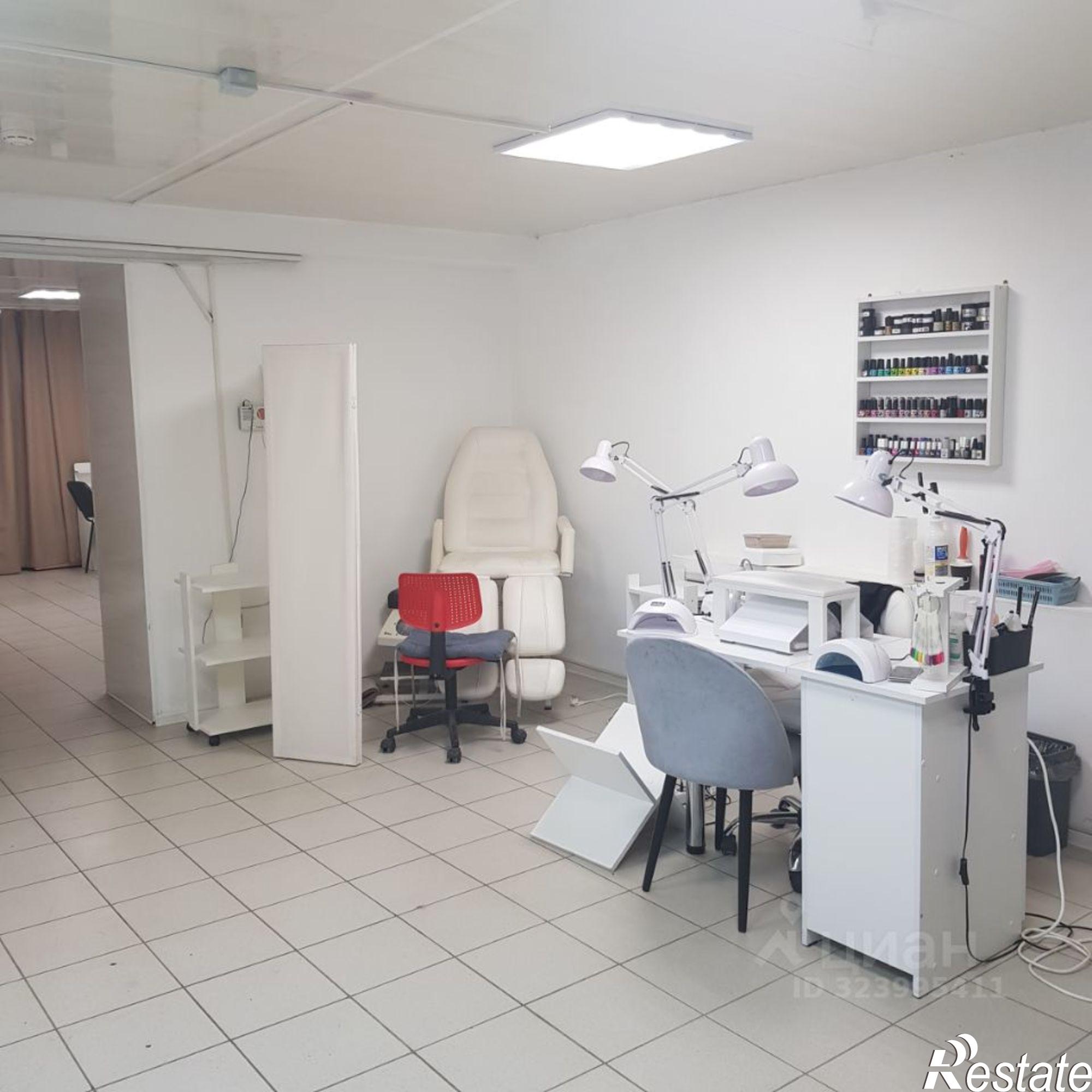 Купить помещение свободного назначения за 7 500 020 рублей на ул Стара Загора, 56