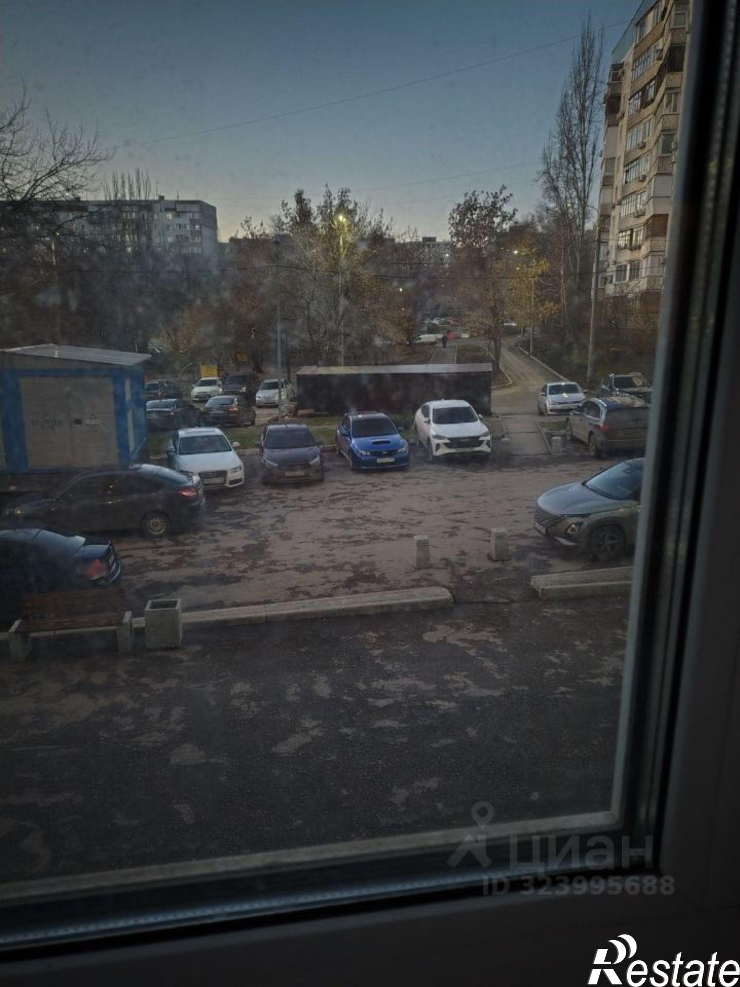 Купить квартиру за 8 900 000 рублей на ул Тухачевского, 40А