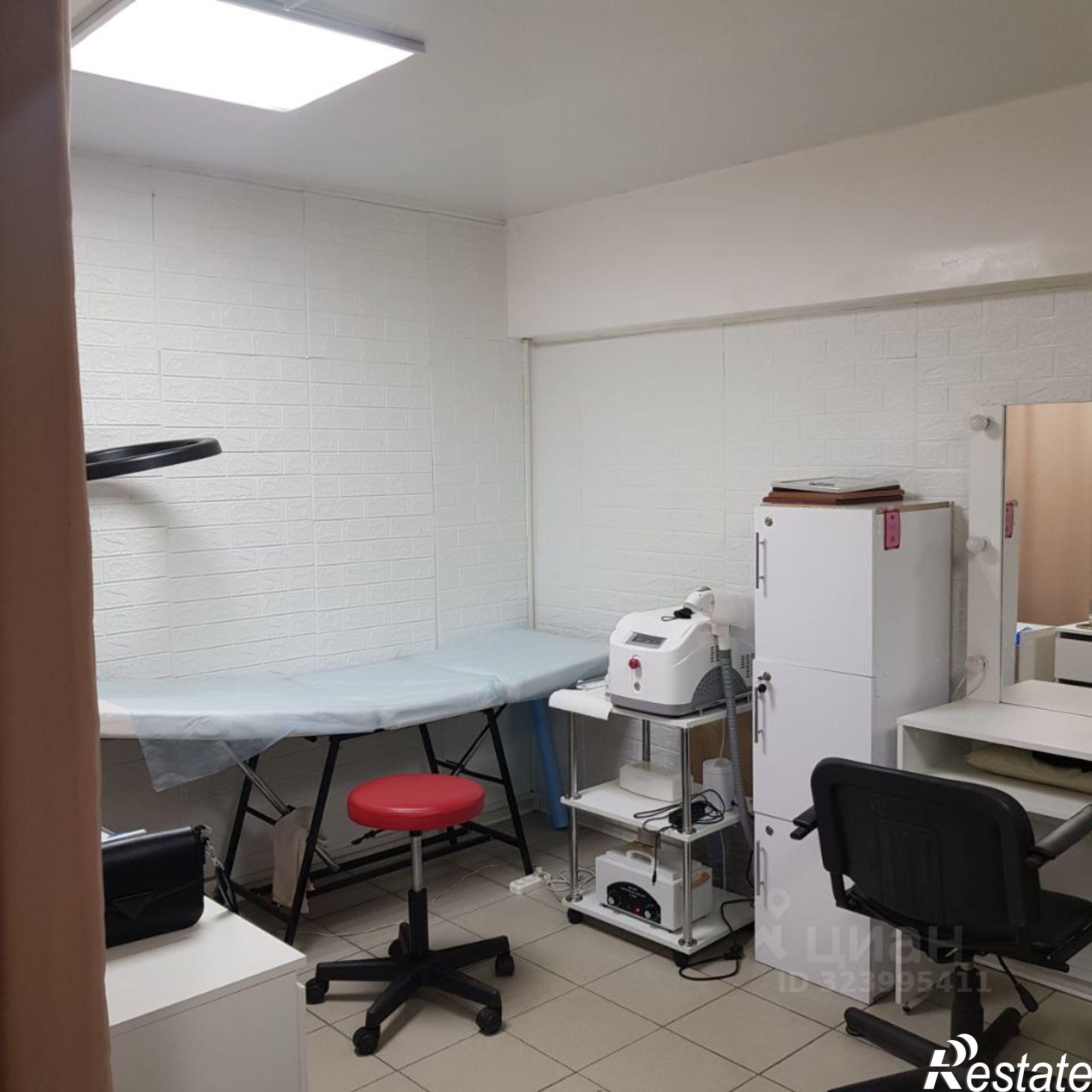 Купить помещение свободного назначения за 7 500 020 рублей на ул Стара Загора, 56