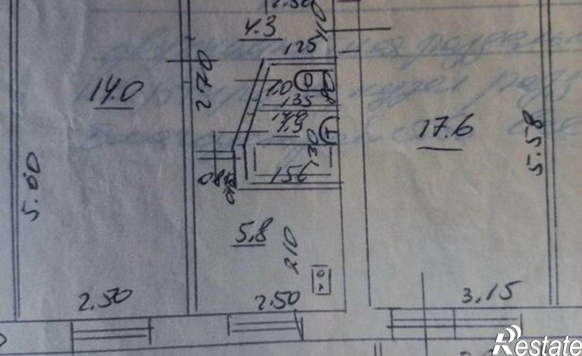 Купить квартиру за 5 350 000 рублей на проспект Карла Маркса, 390