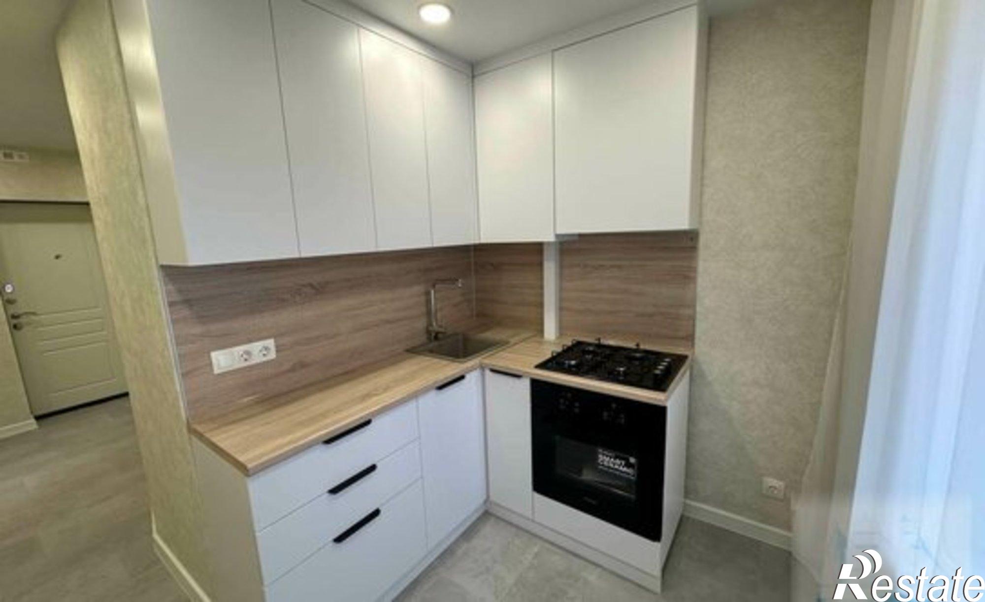 Купить квартиру за 5 350 000 рублей на проспект Карла Маркса, 390