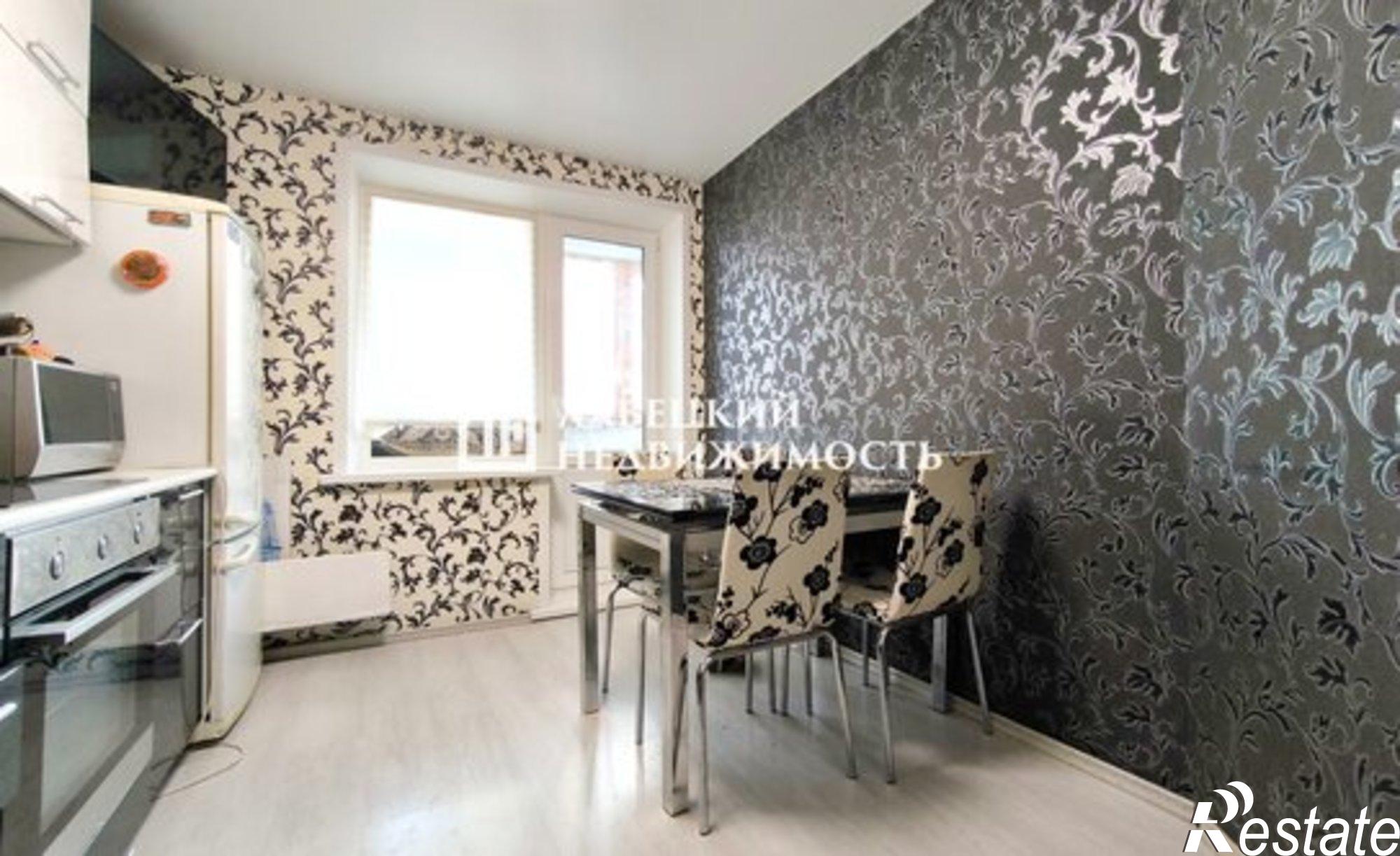 Купить квартиру за 11 500 000 рублей на Ташкентская улица, 137