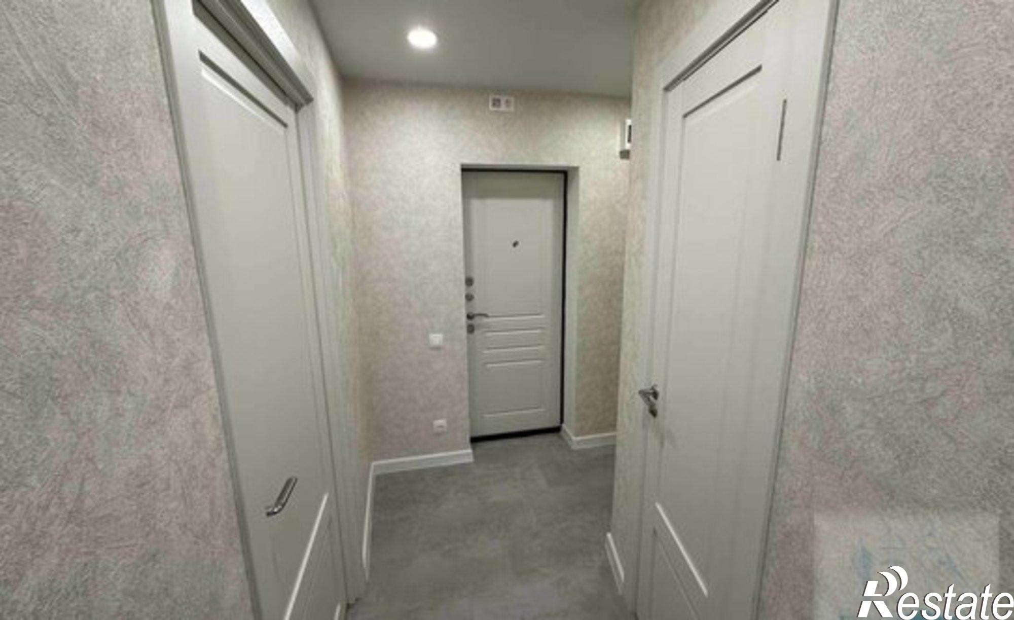 Купить квартиру за 5 350 000 рублей на проспект Карла Маркса, 390