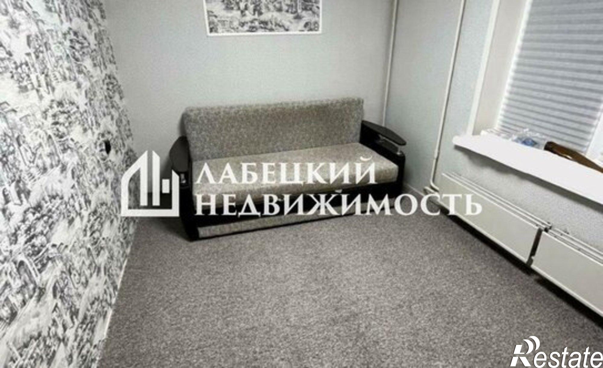 Купить квартиру за 11 500 000 рублей на Ташкентская улица, 137